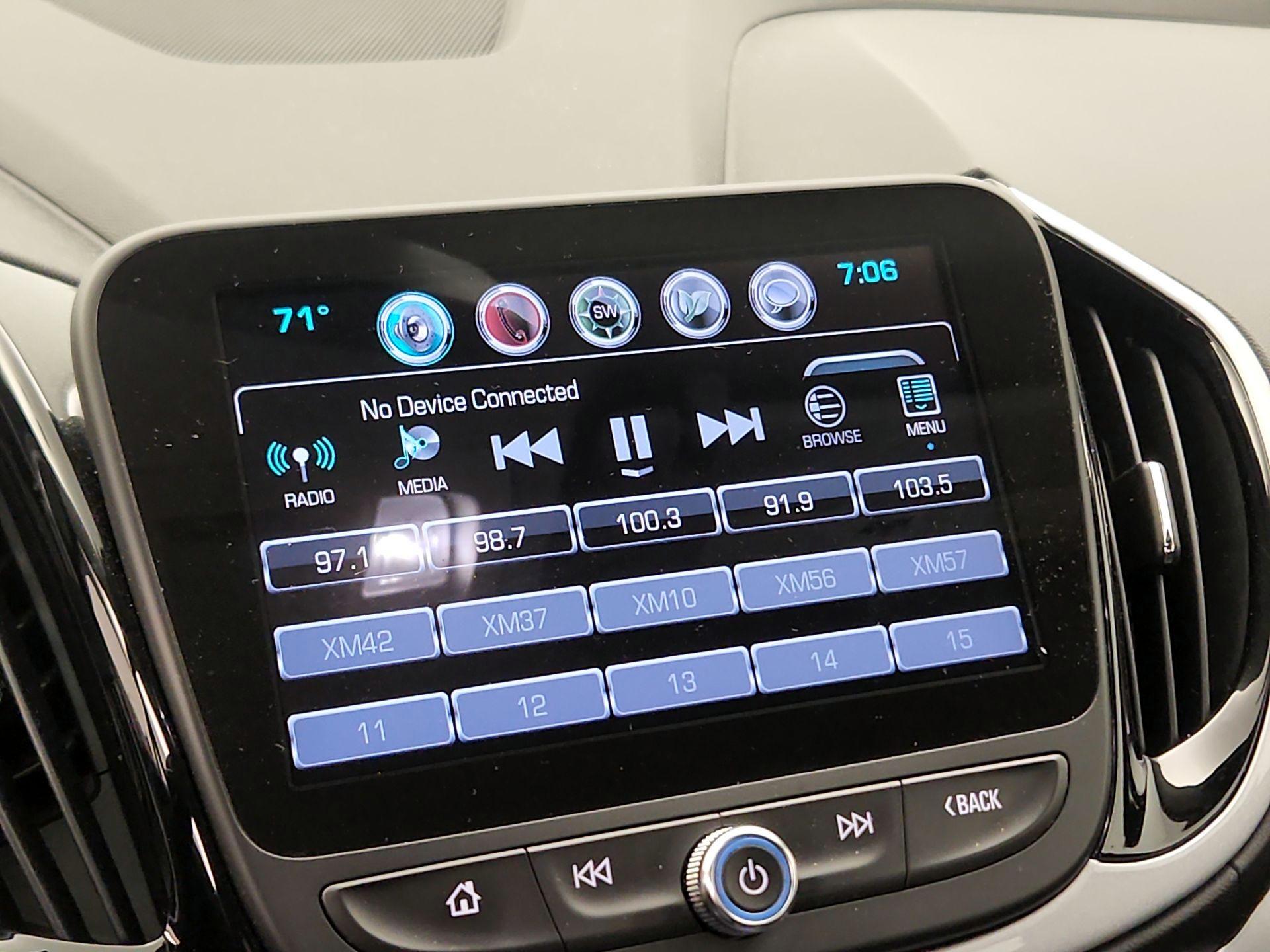 Thumbnail: 2016 Chevrolet Volt - 15