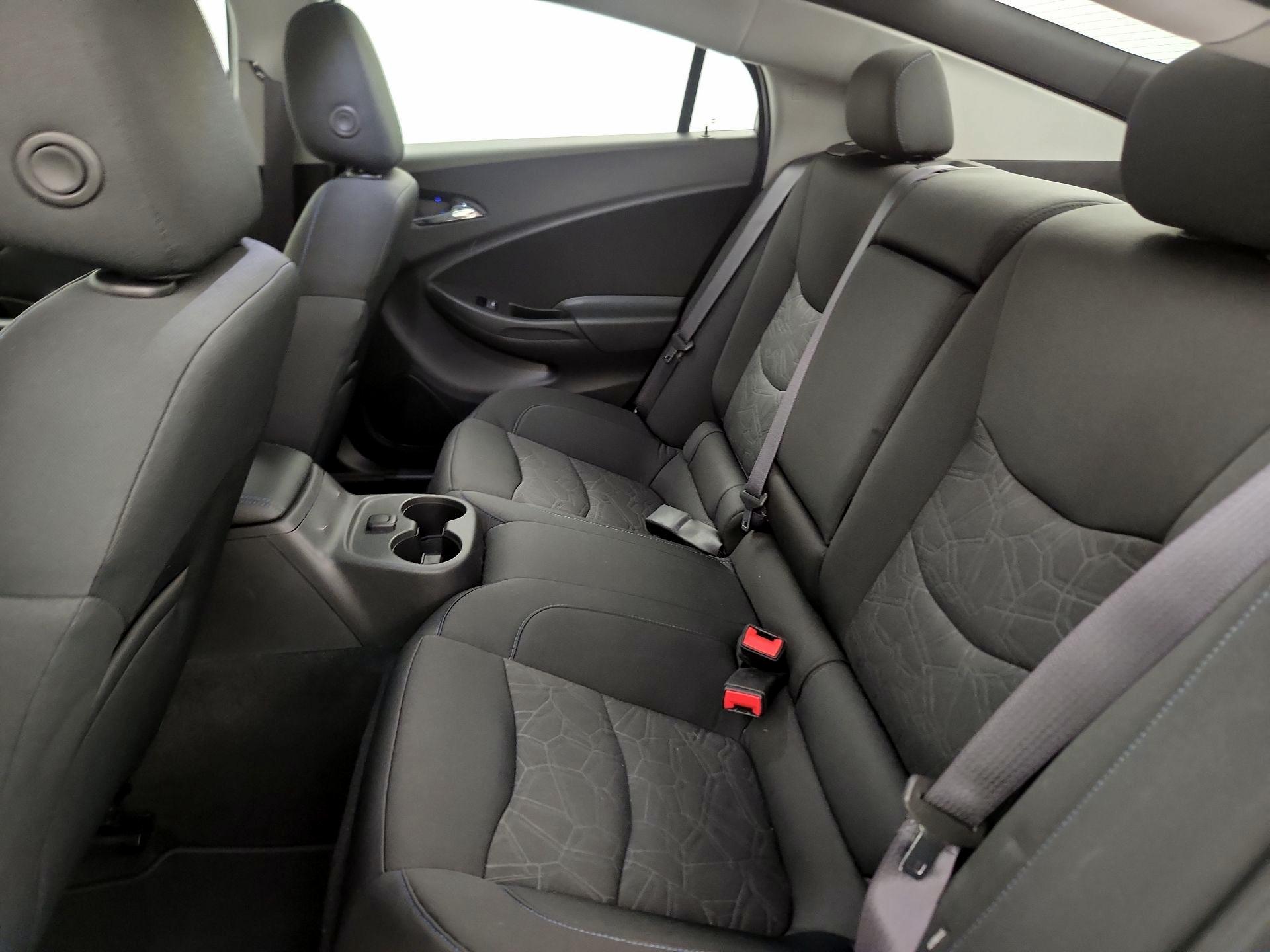 Thumbnail: 2016 Chevrolet Volt - 19