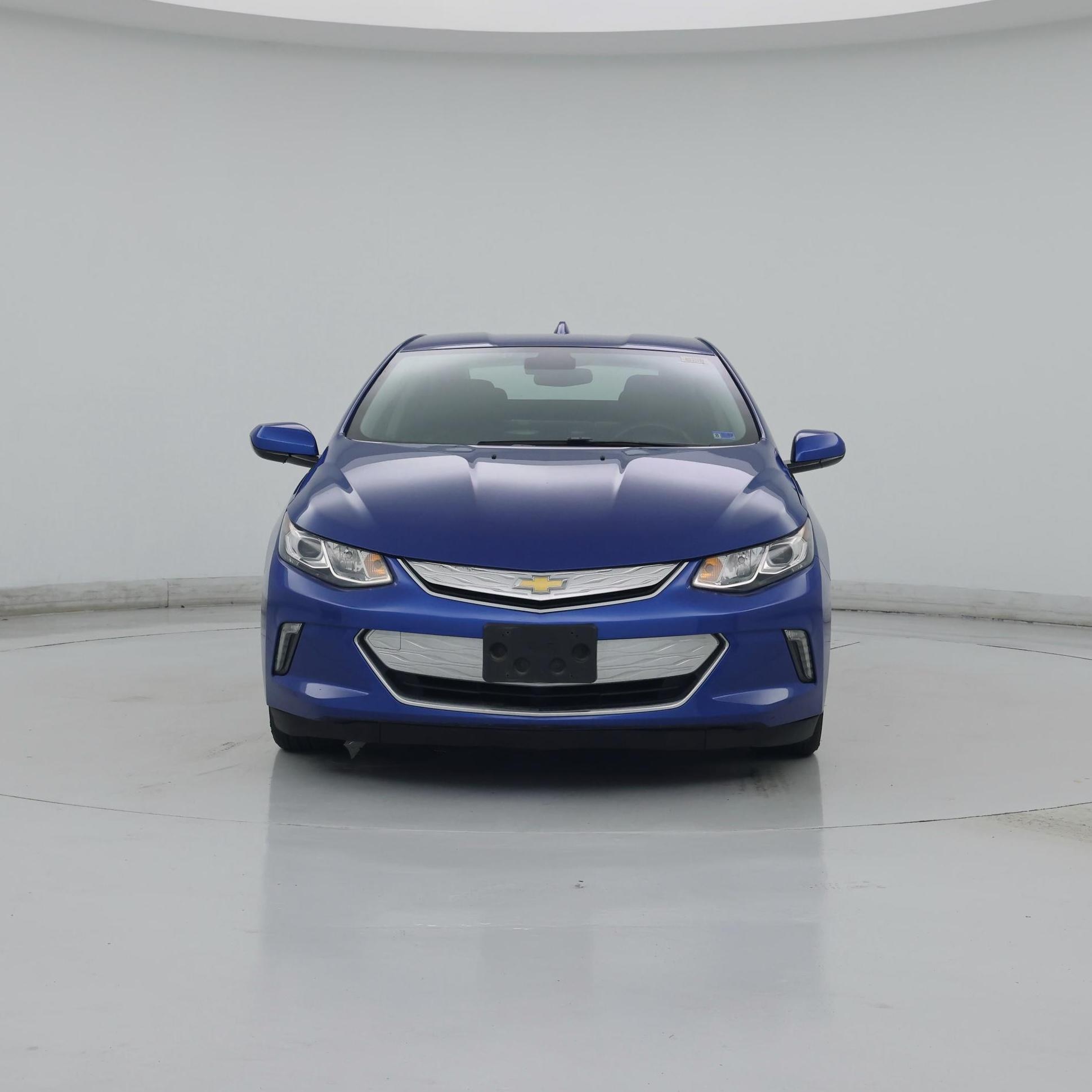 Thumbnail: 2016 Chevrolet Volt - 5