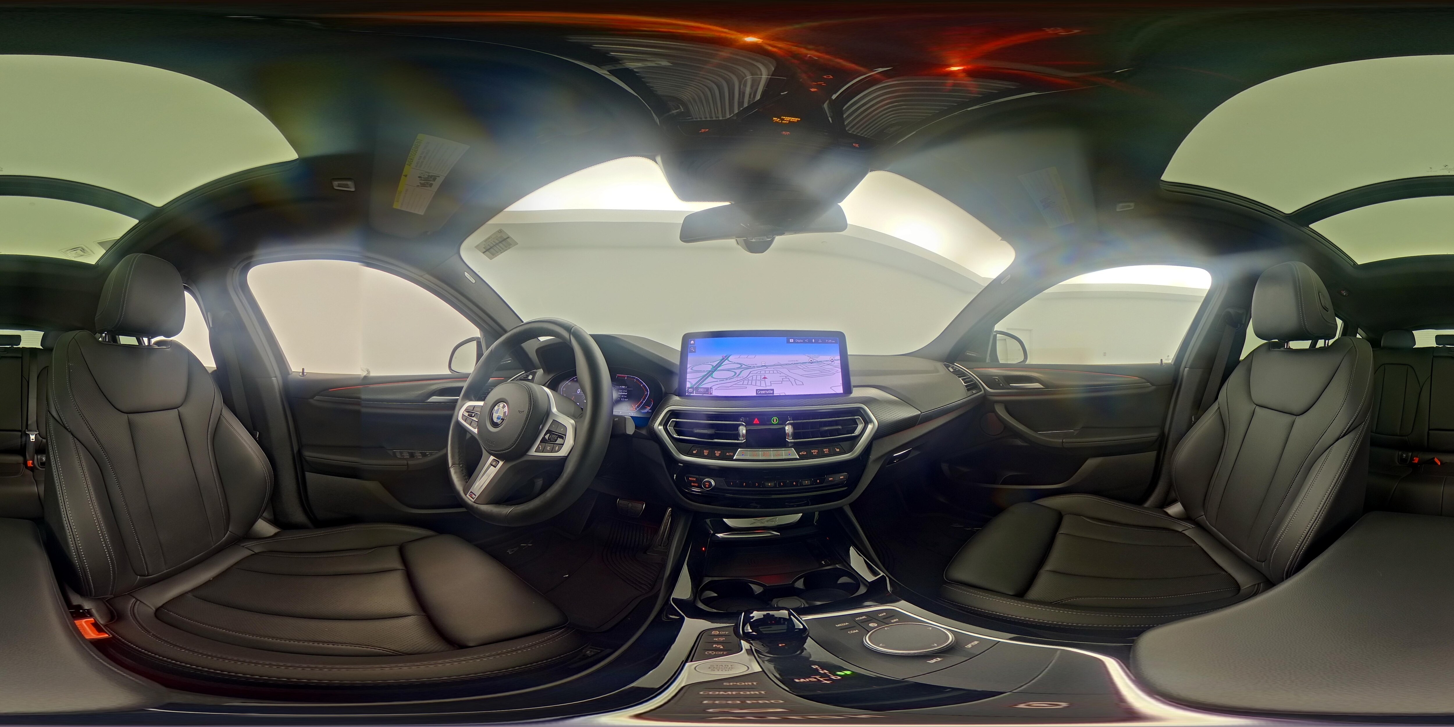 2024 BMW X4 30i - Photo 27
