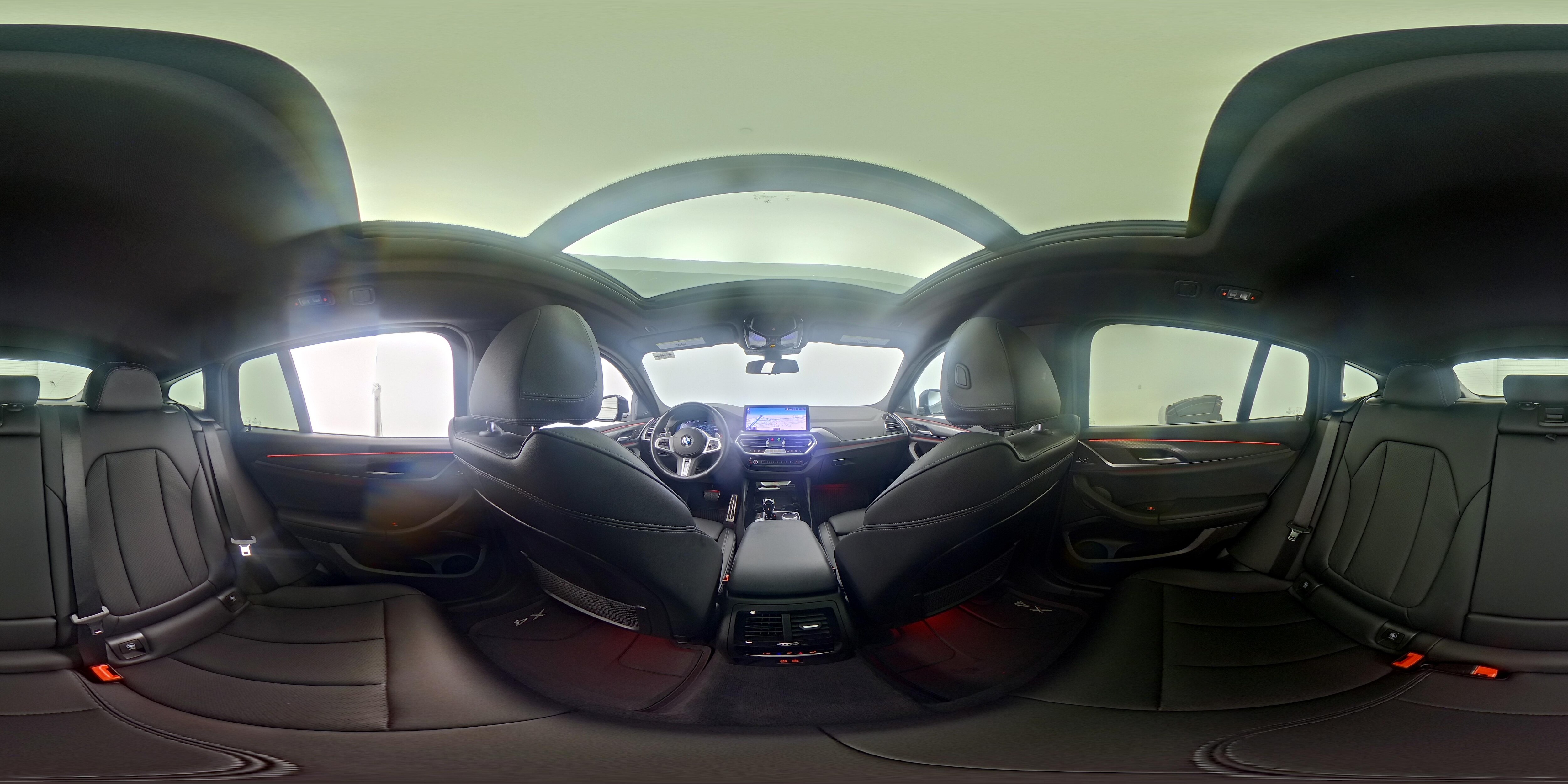 2024 BMW X4 30i - Photo 28