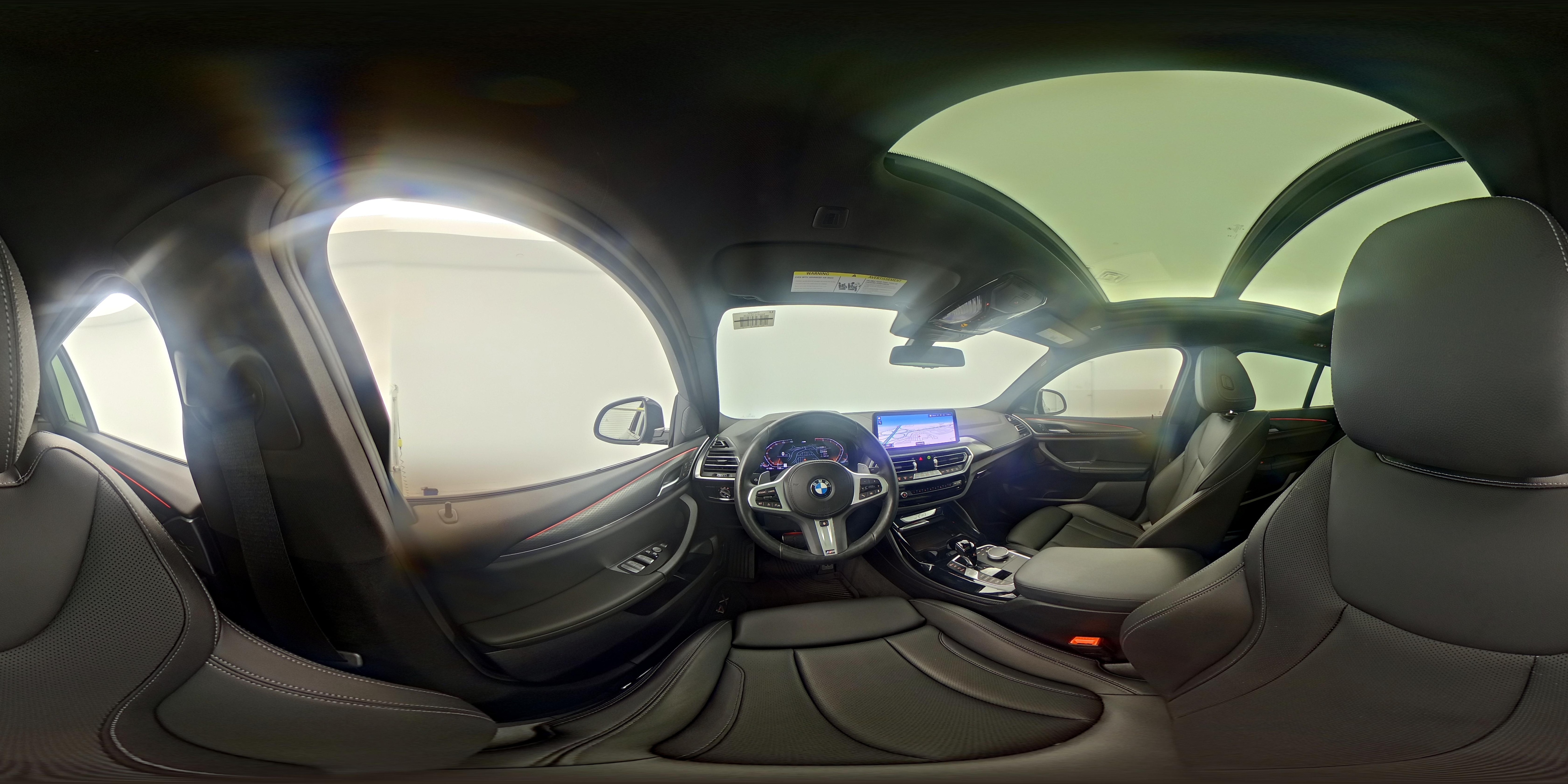 2024 BMW X4 30i - Photo 29