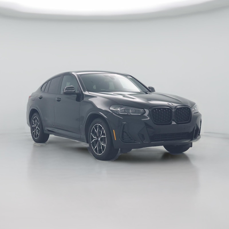 2024 BMW X4 XDrive30i