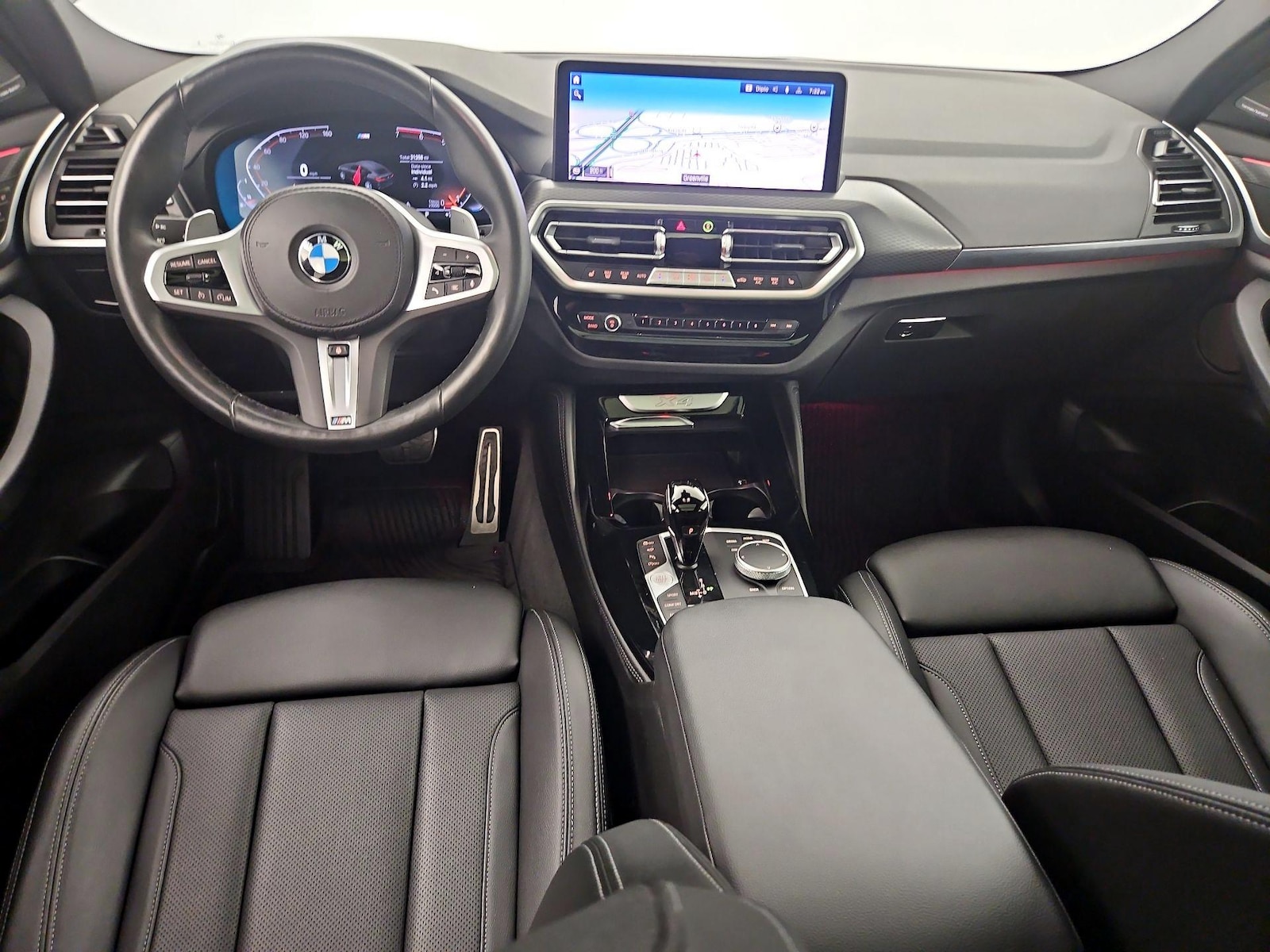 2024 BMW X4 30i - Photo 10