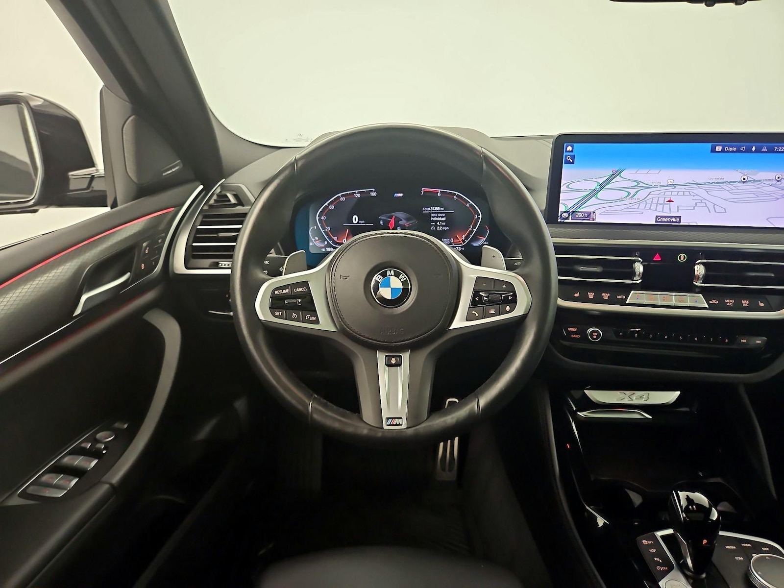 2024 BMW X4 30i - Photo 11