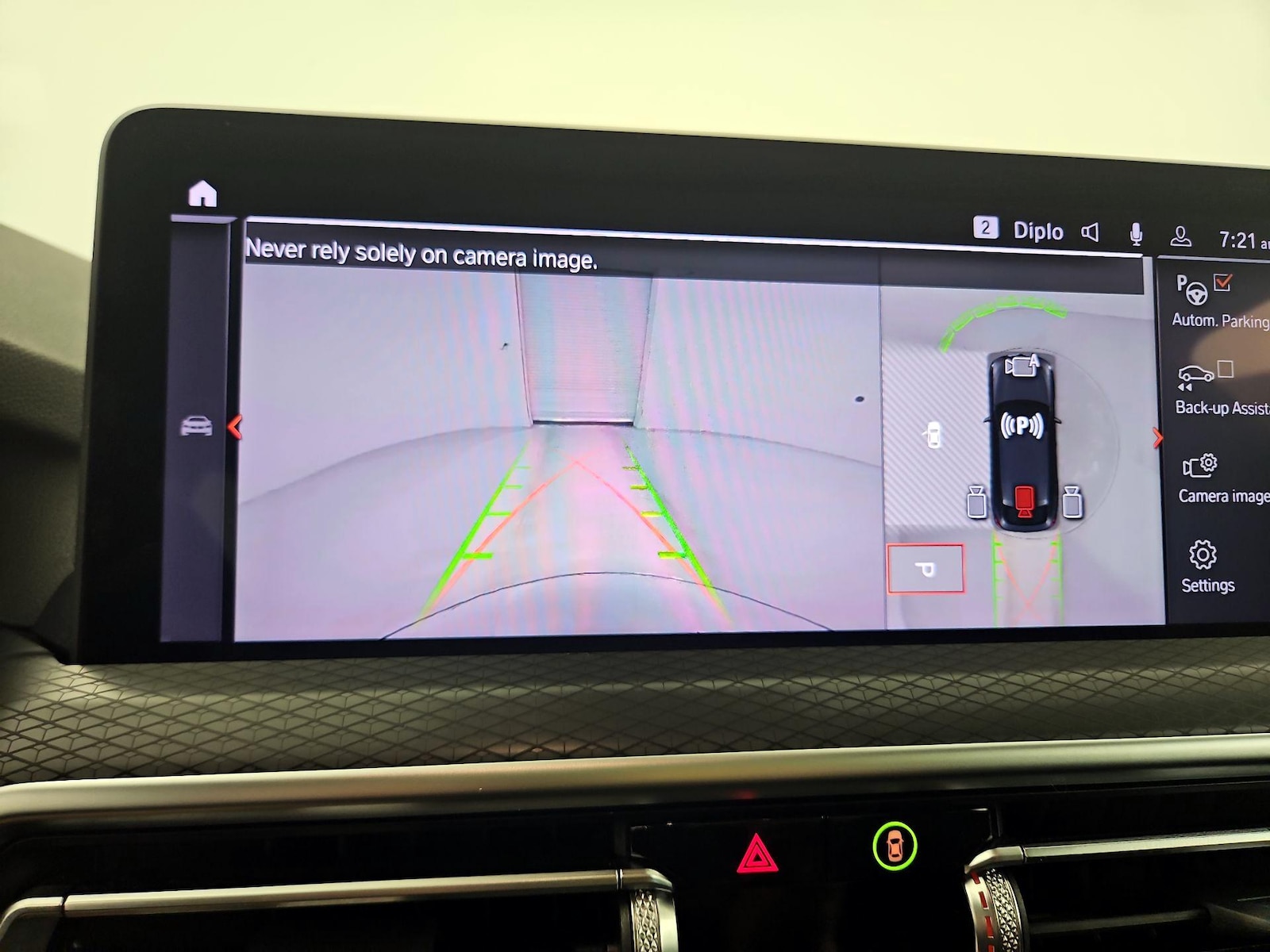 2024 BMW X4 30i - Photo 16