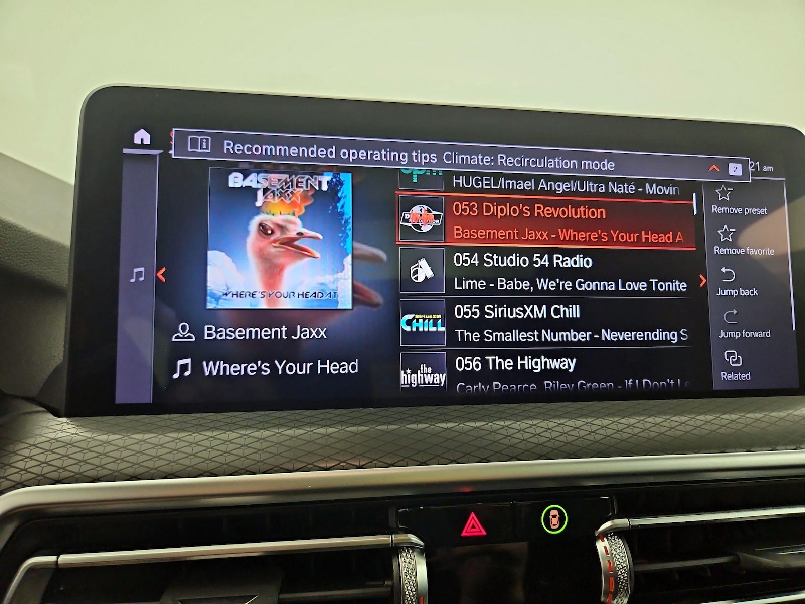 2024 BMW X4 30i - Photo 17