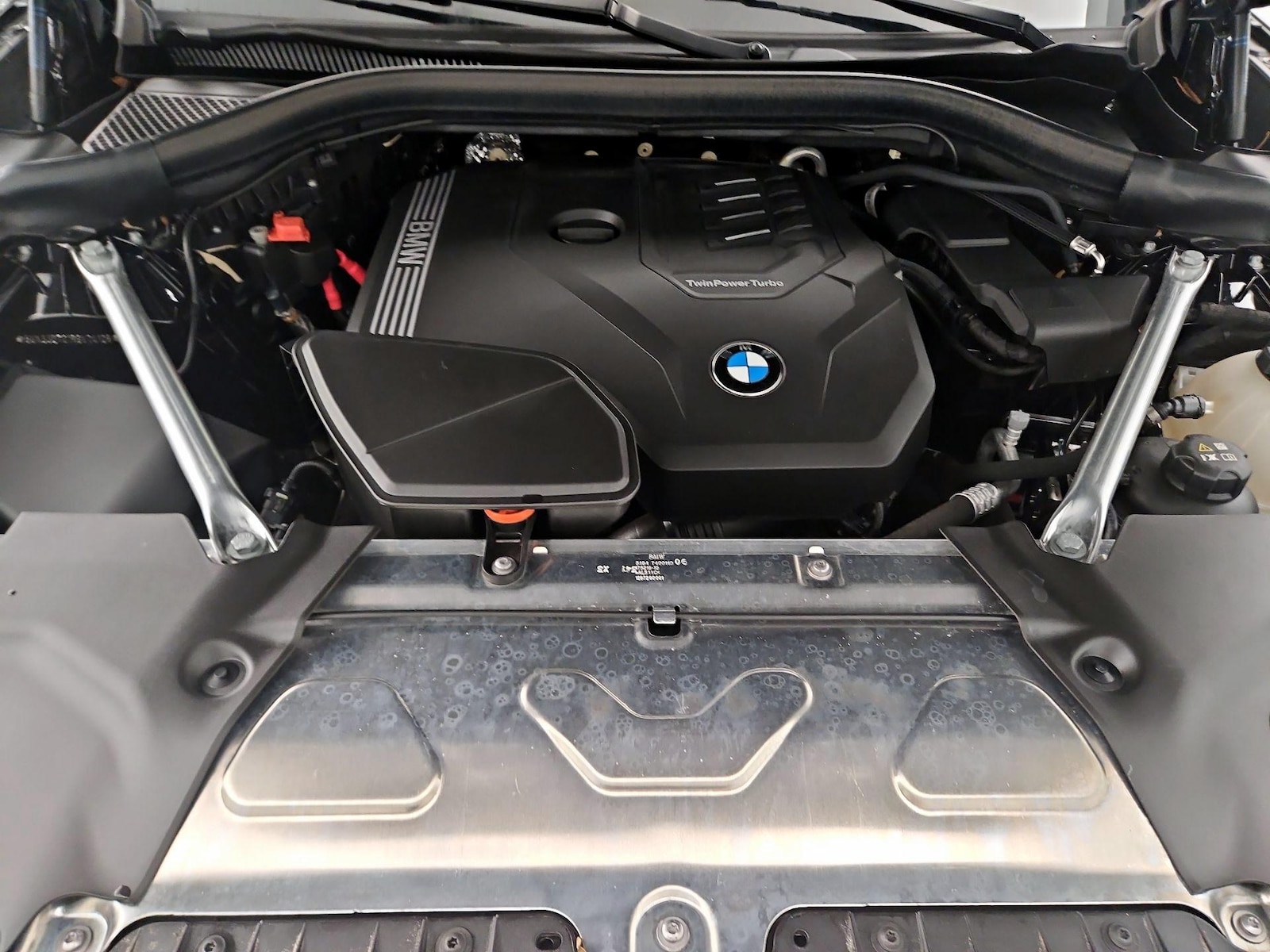 2024 BMW X4 30i - Photo 23