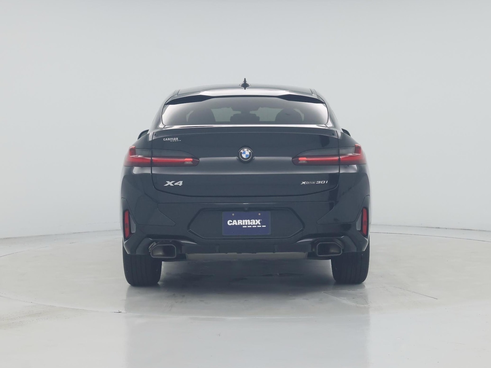2024 BMW X4 30i - Photo 7