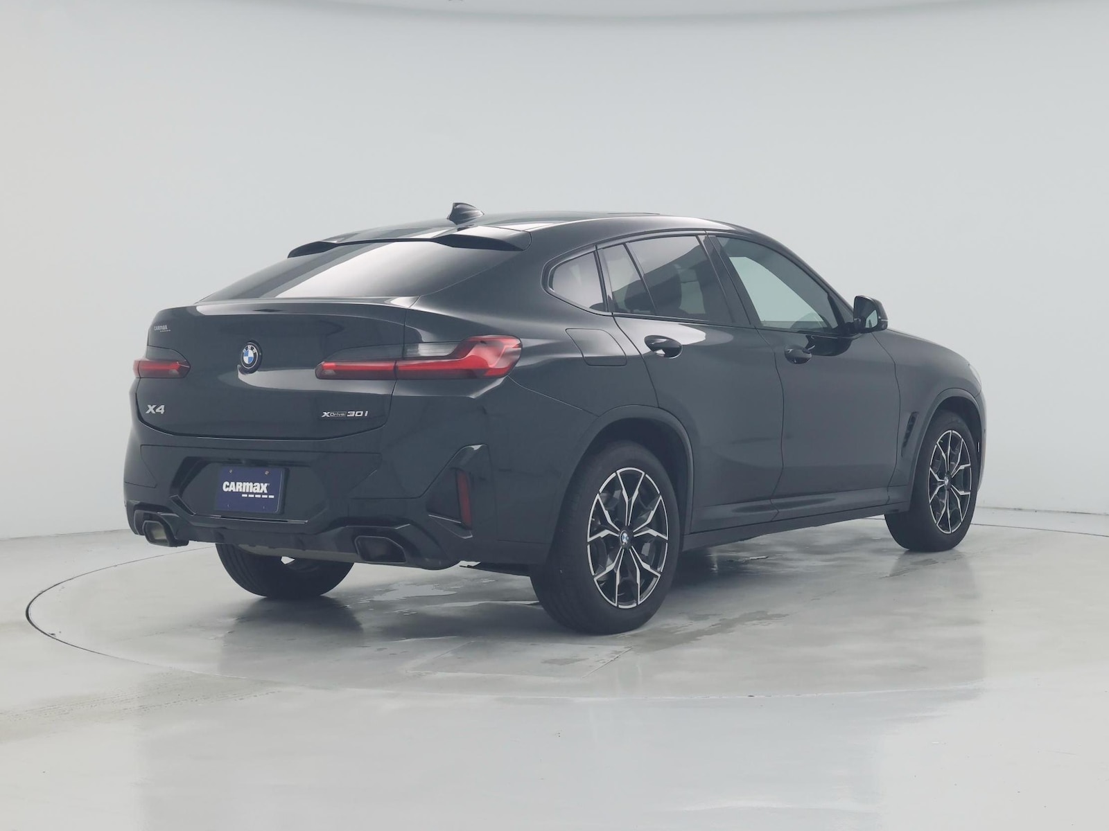 2024 BMW X4 30i - Photo 9