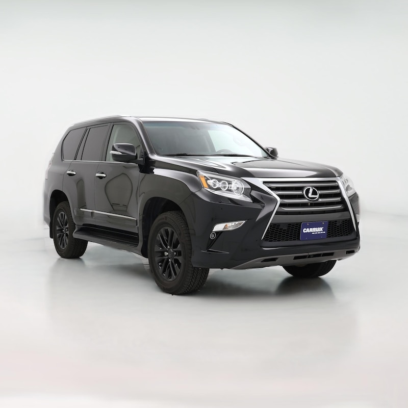 2017 Lexus GX 460 Premium