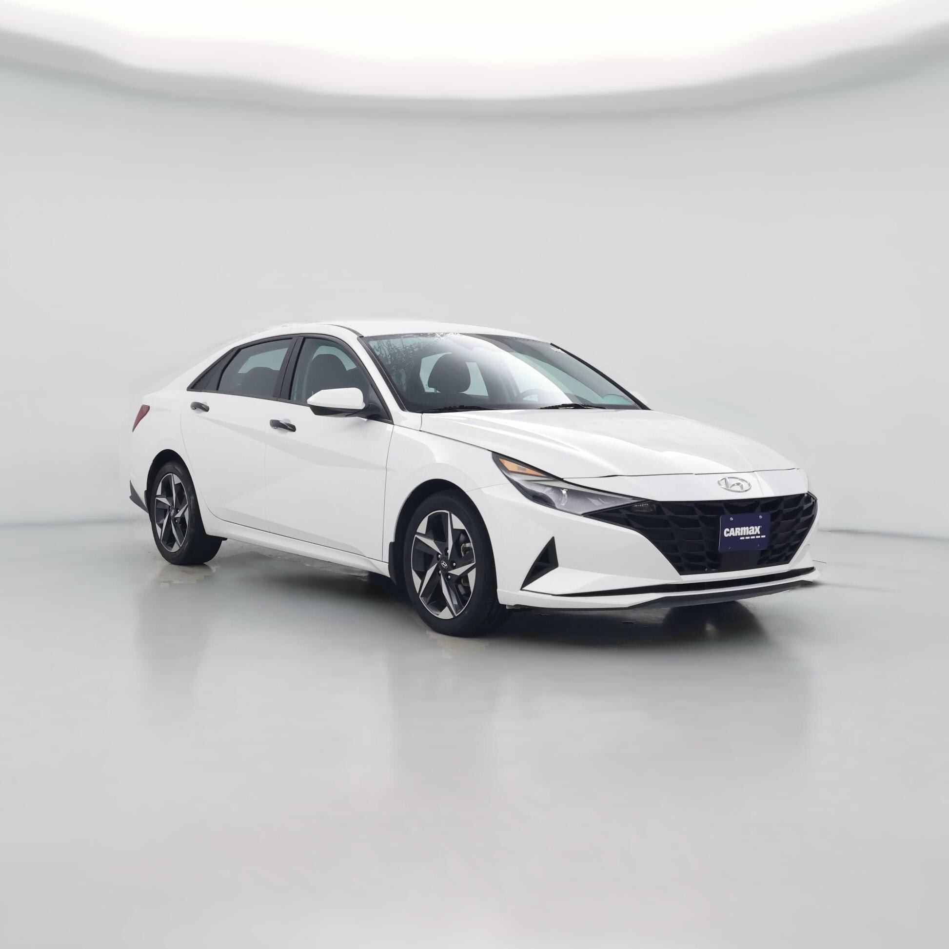 Thumbnail: 2023 Hyundai Elantra - 1