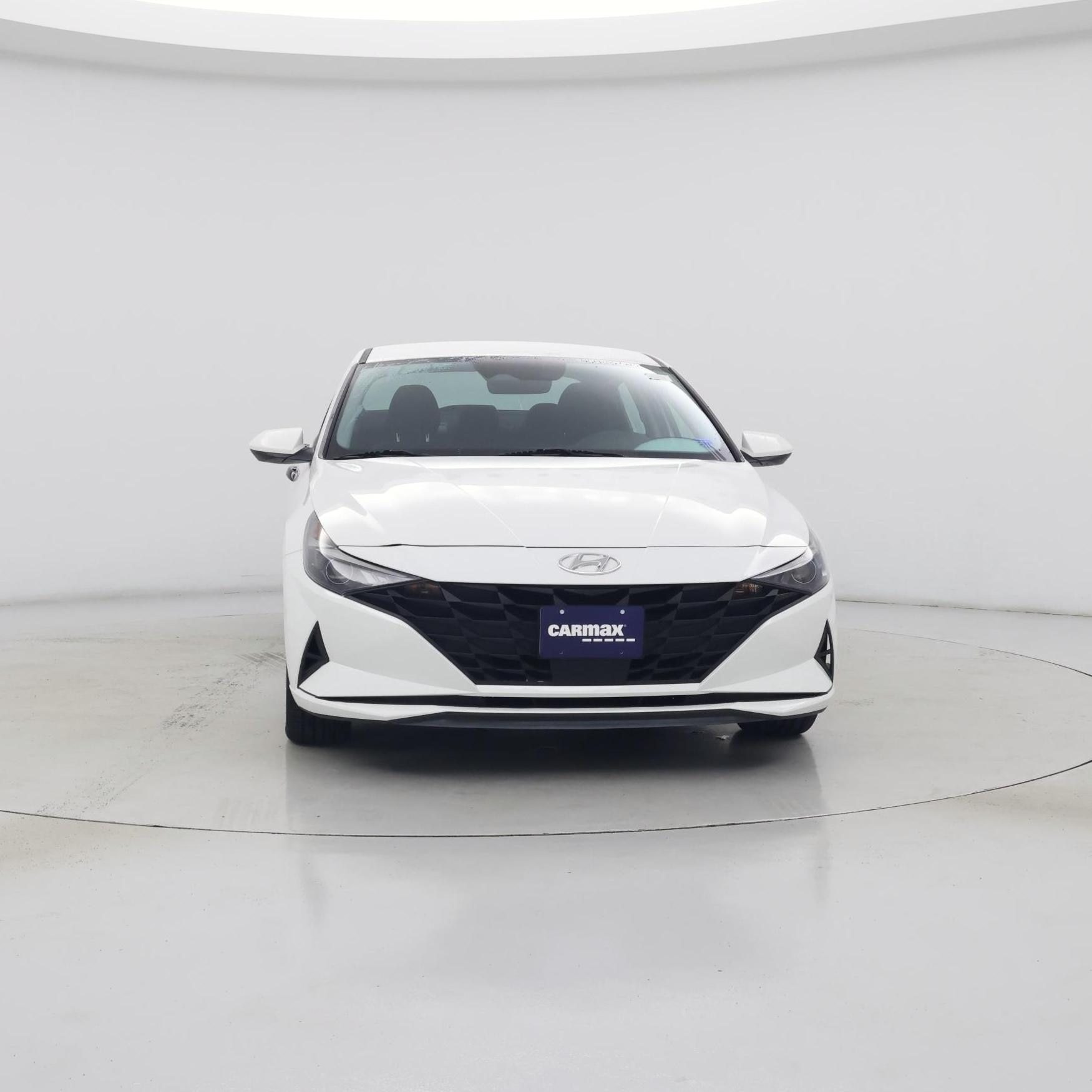 Thumbnail: 2023 Hyundai Elantra - 5