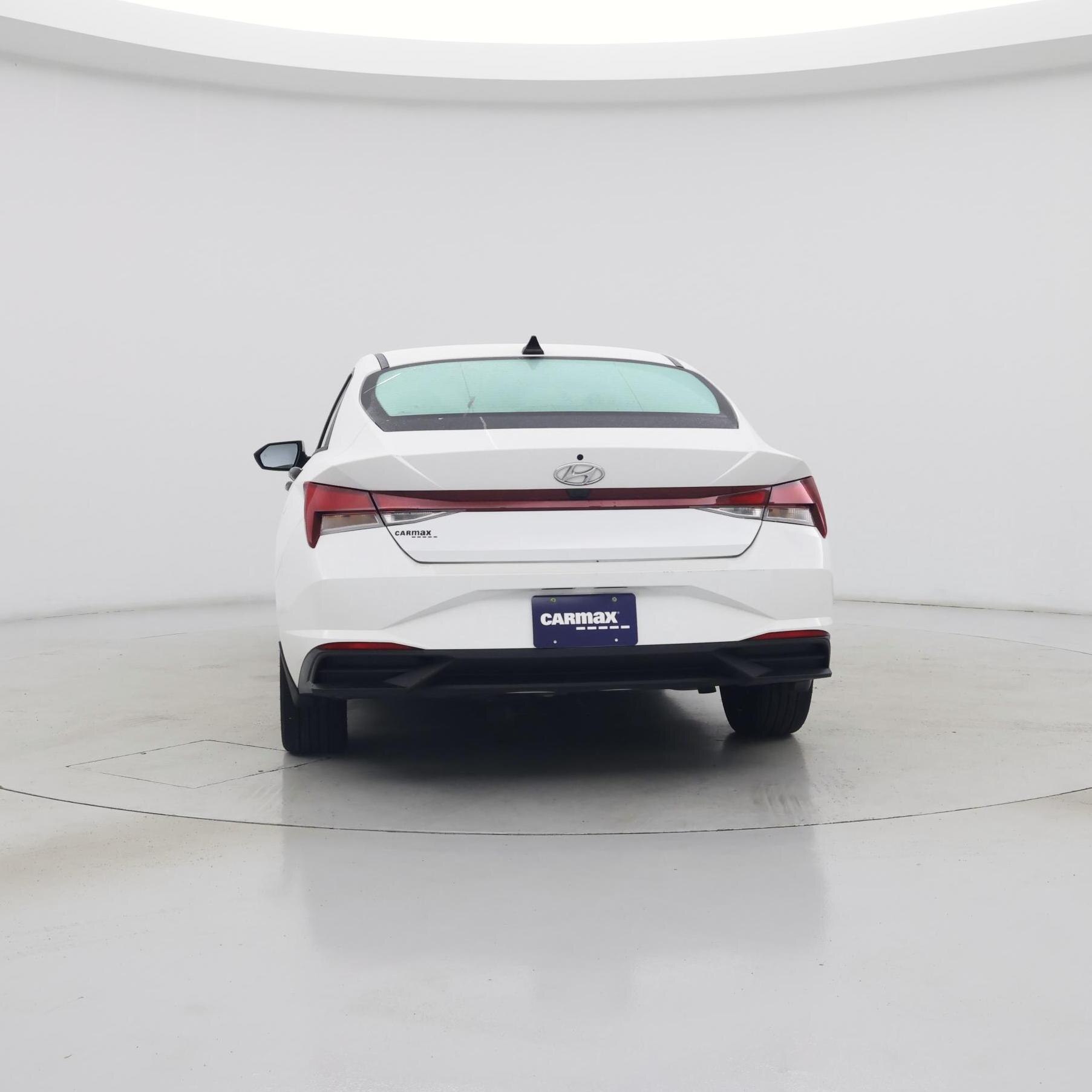 Thumbnail: 2023 Hyundai Elantra - 6