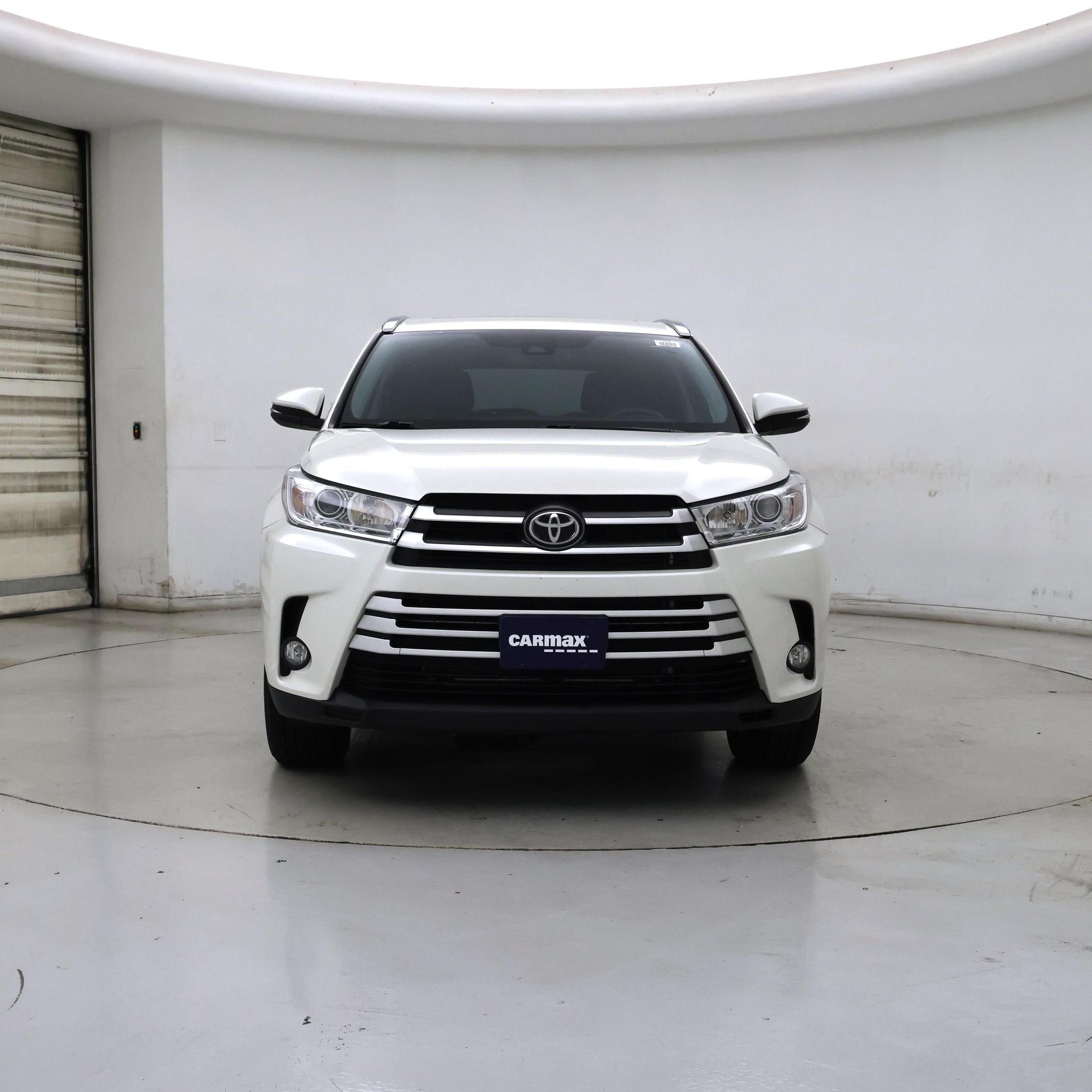 Thumbnail: 2019 Toyota Highlander - 5
