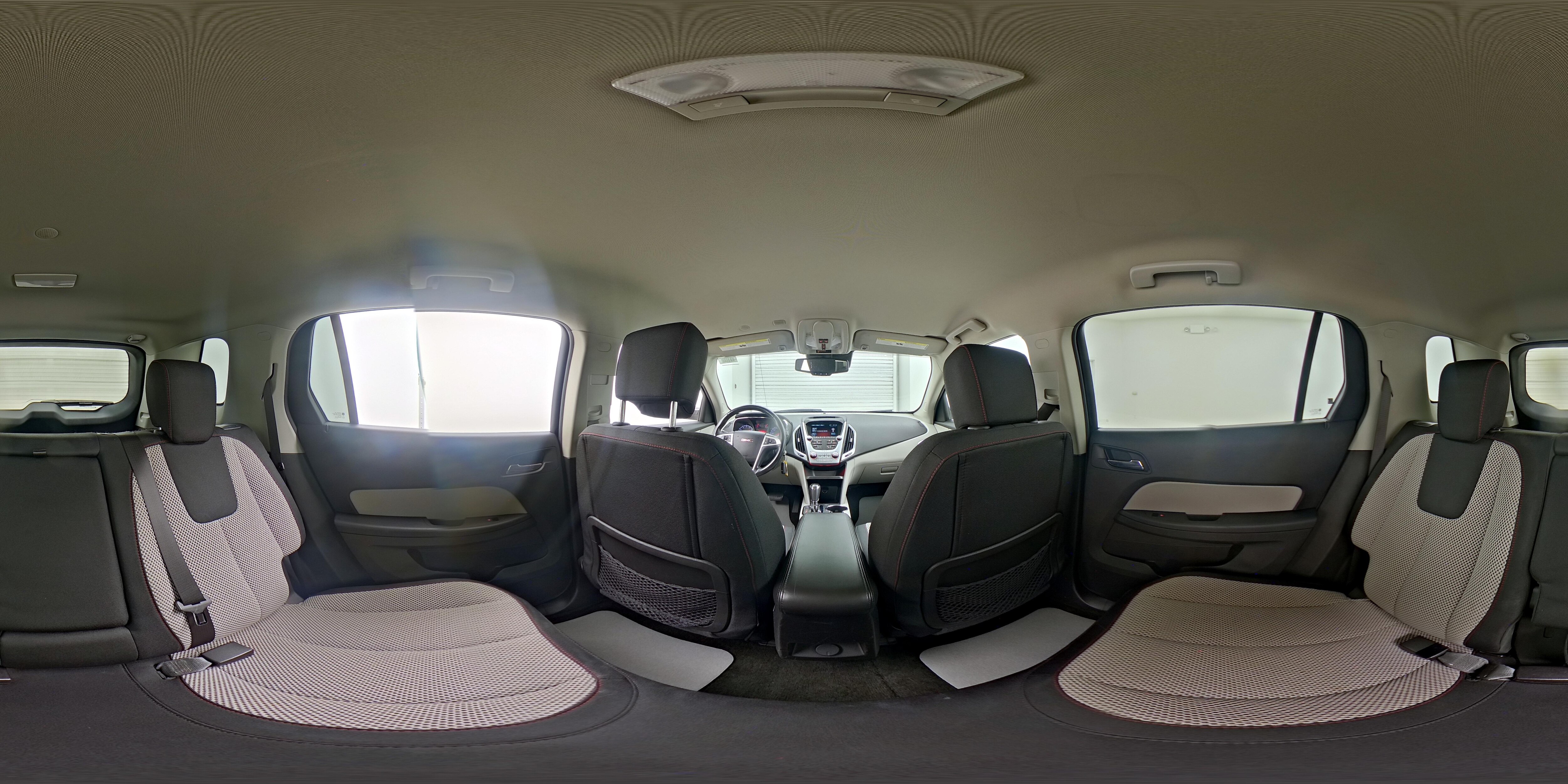 2017 GMC Terrain SLE-2 - Photo 26