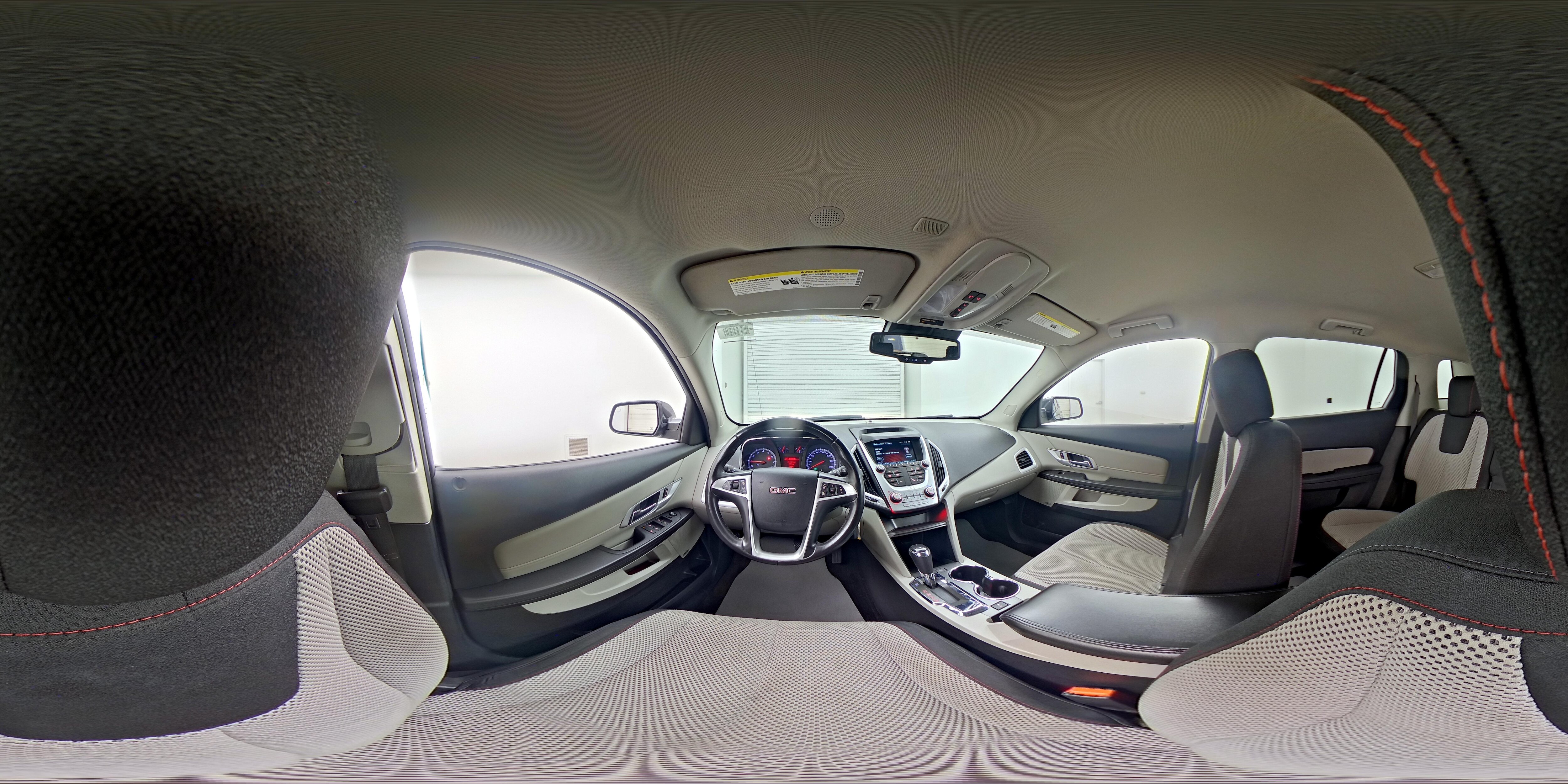 2017 GMC Terrain SLE-2 - Photo 27