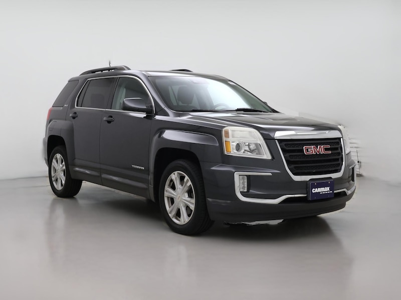 2017 GMC Terrain SLE -
                  Hartford, CT