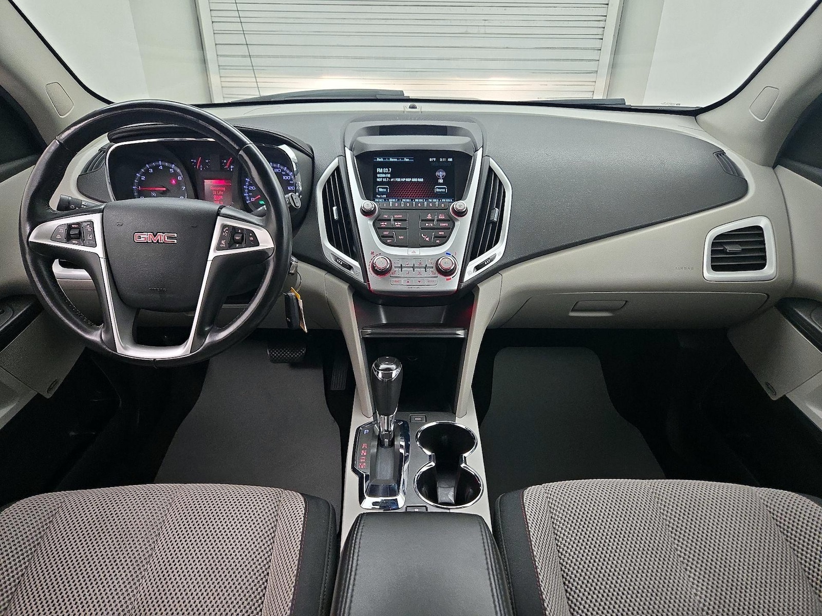 2017 GMC Terrain SLE-2 - Photo 10
