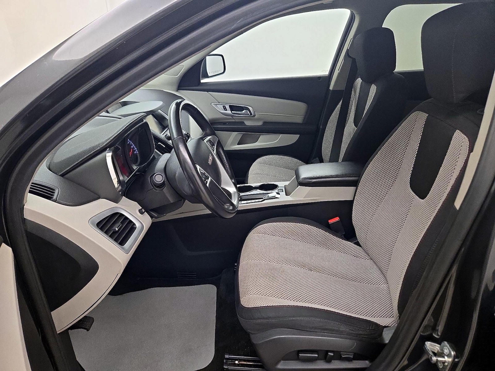 2017 GMC Terrain SLE-2 - Photo 12