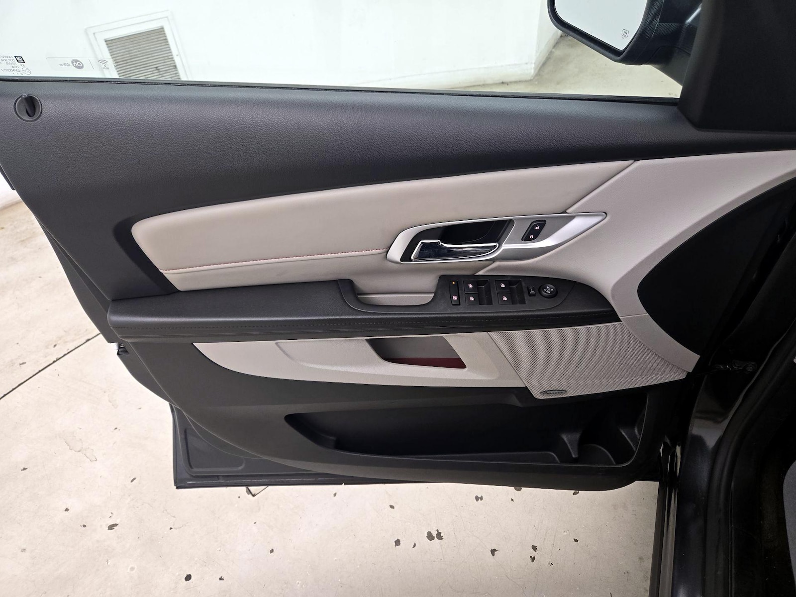 2017 GMC Terrain SLE-2 - Photo 13