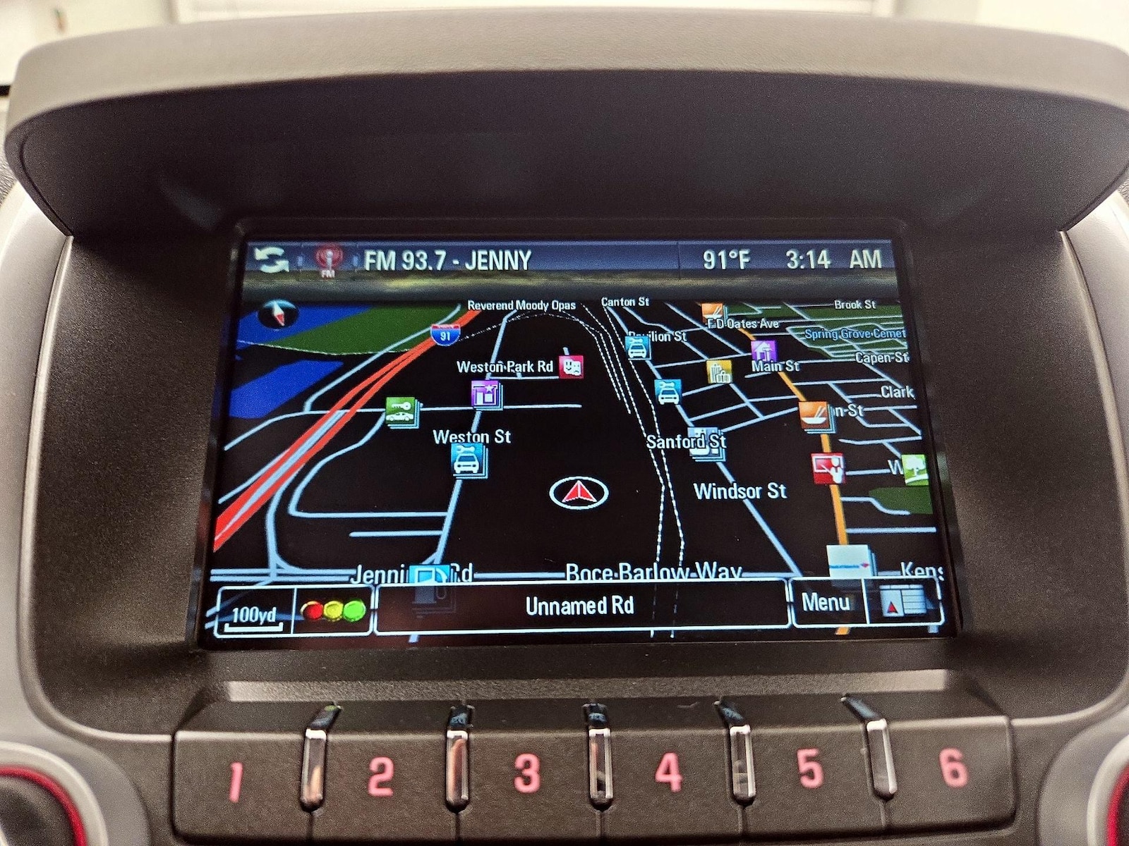2017 GMC Terrain SLE-2 - Photo 15