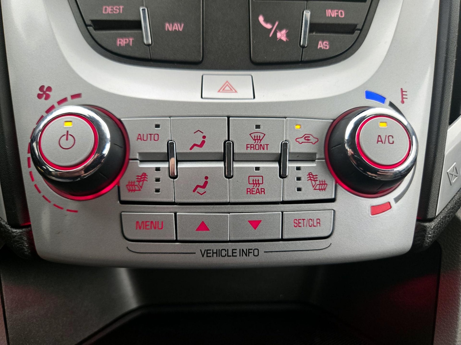2017 GMC Terrain SLE-2 - Photo 18