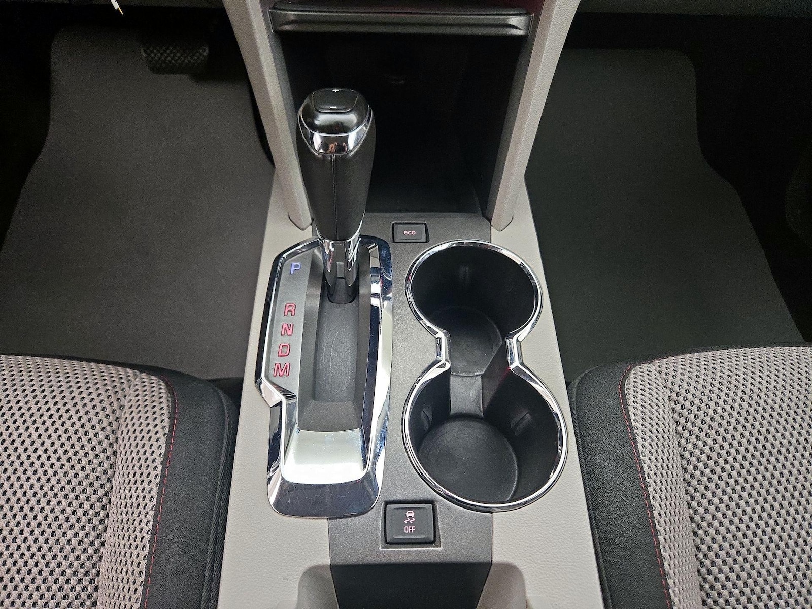 2017 GMC Terrain SLE-2 - Photo 19