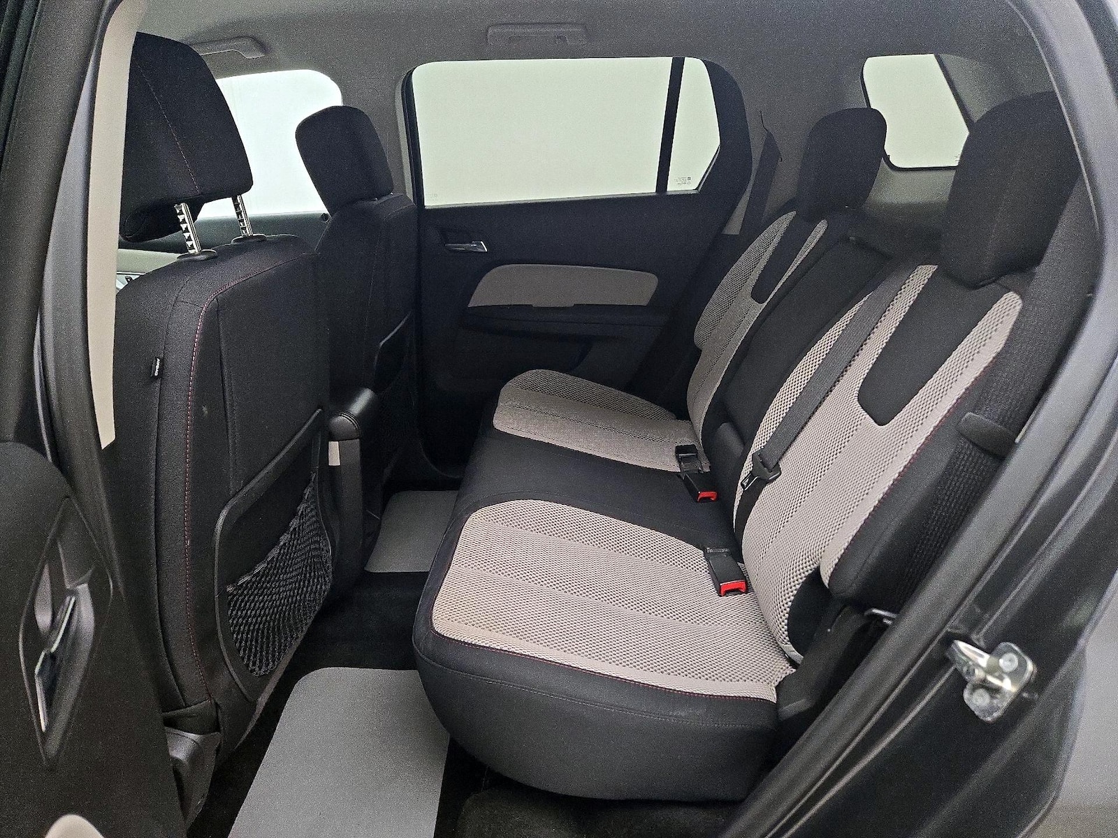 2017 GMC Terrain SLE-2 - Photo 21