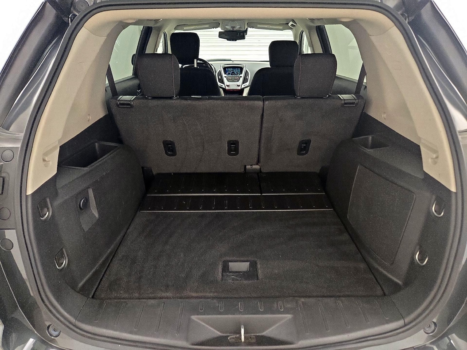 2017 GMC Terrain SLE-2 - Photo 22