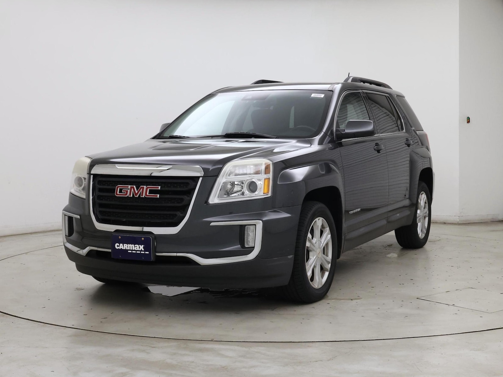 2017 GMC Terrain SLE-2 - Photo 5
