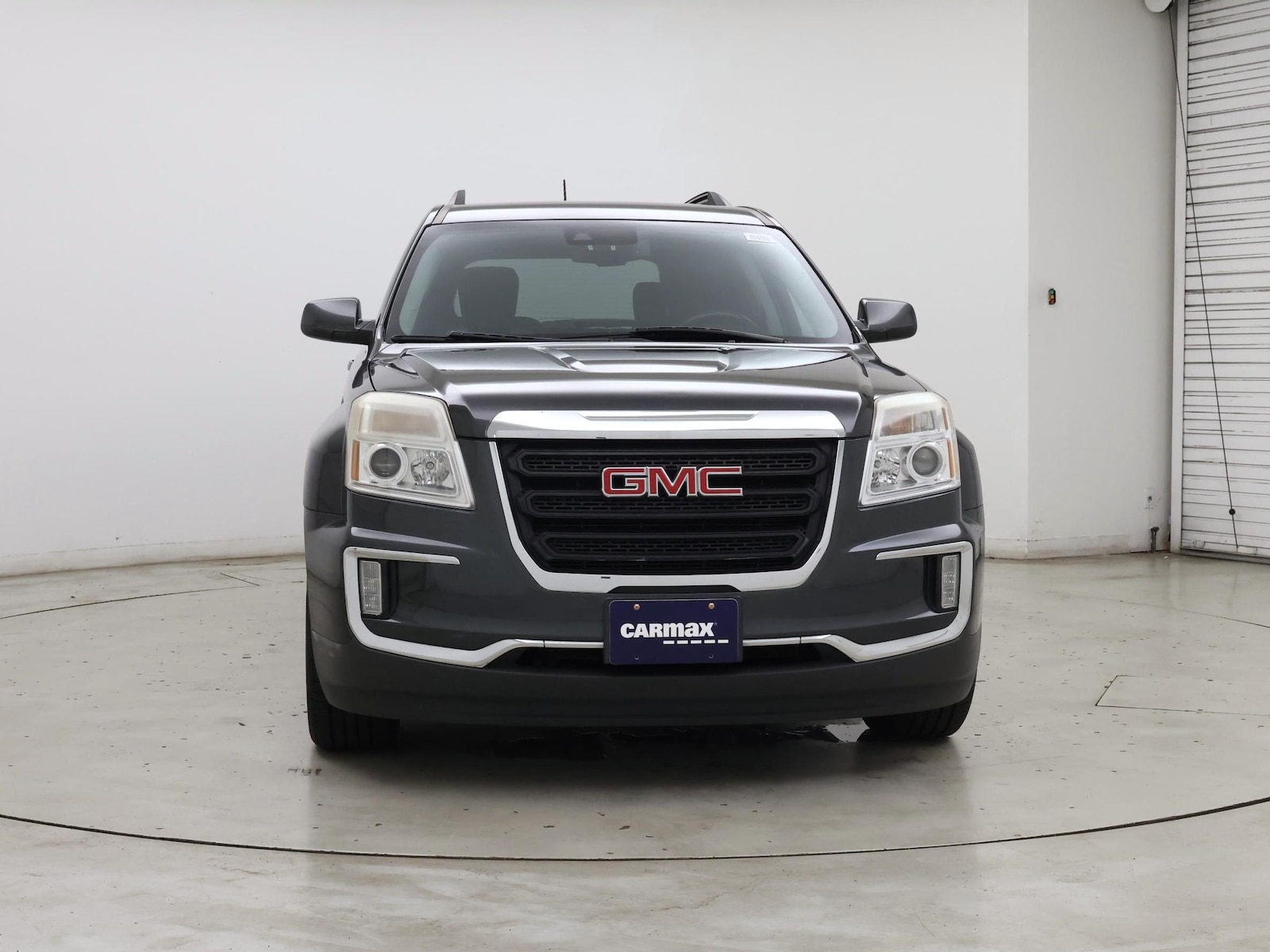 2017 GMC Terrain SLE-2 - Photo 6