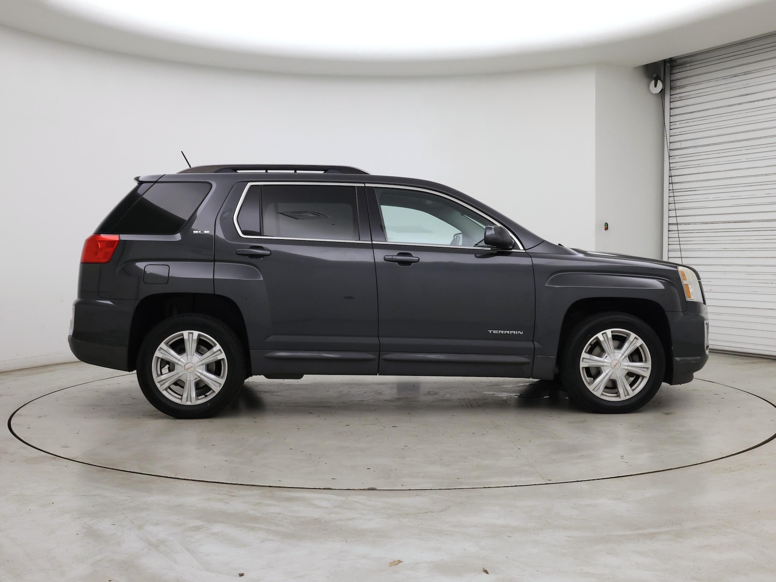 2017 GMC Terrain SLE-2 - Photo 8