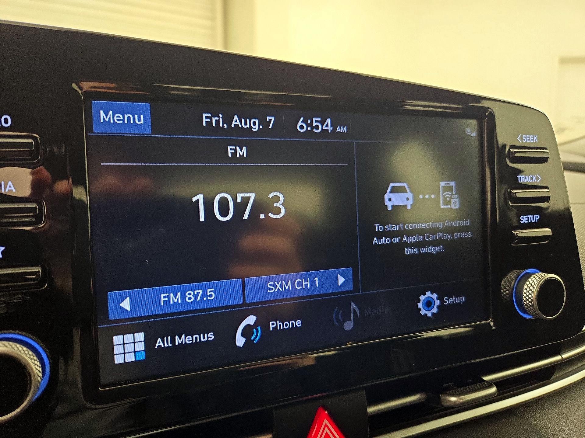 Thumbnail: 2021 Hyundai Elantra - 15