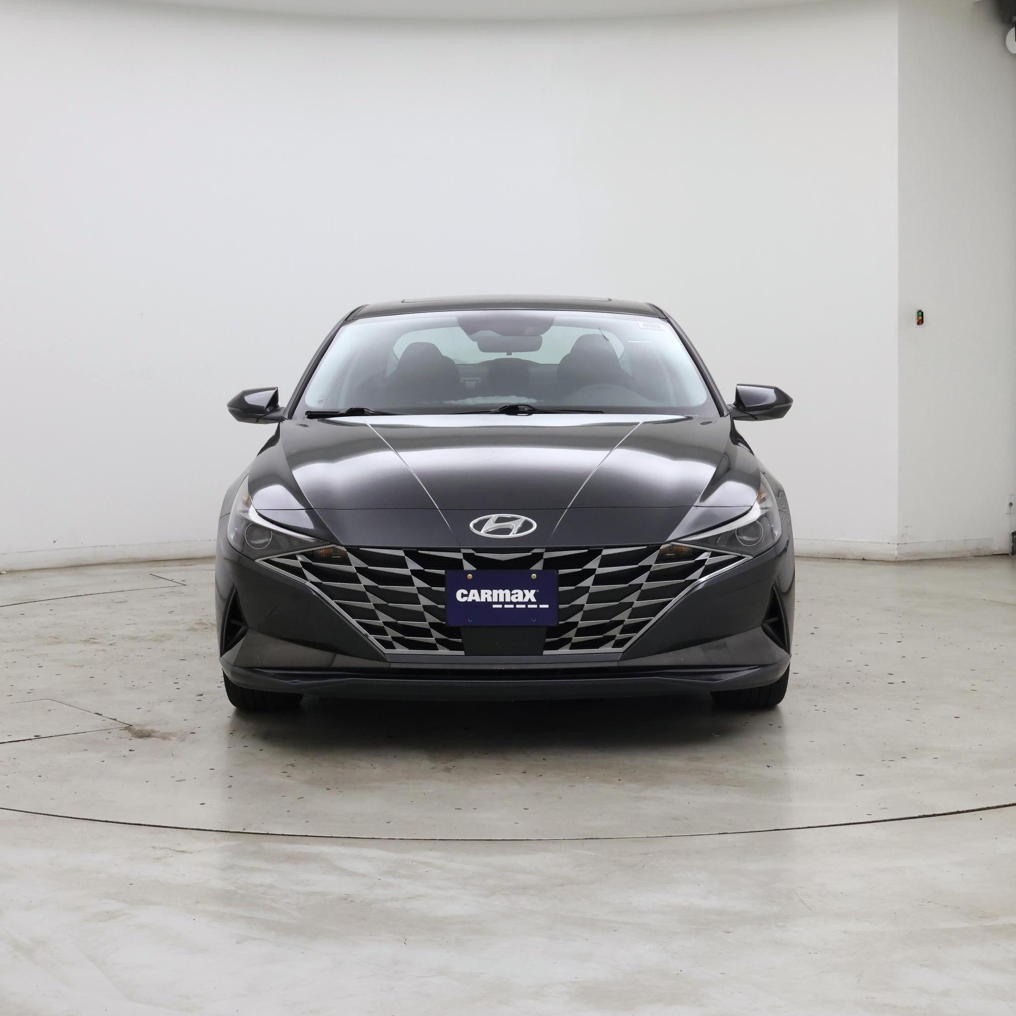 Thumbnail: 2021 Hyundai Elantra - 5