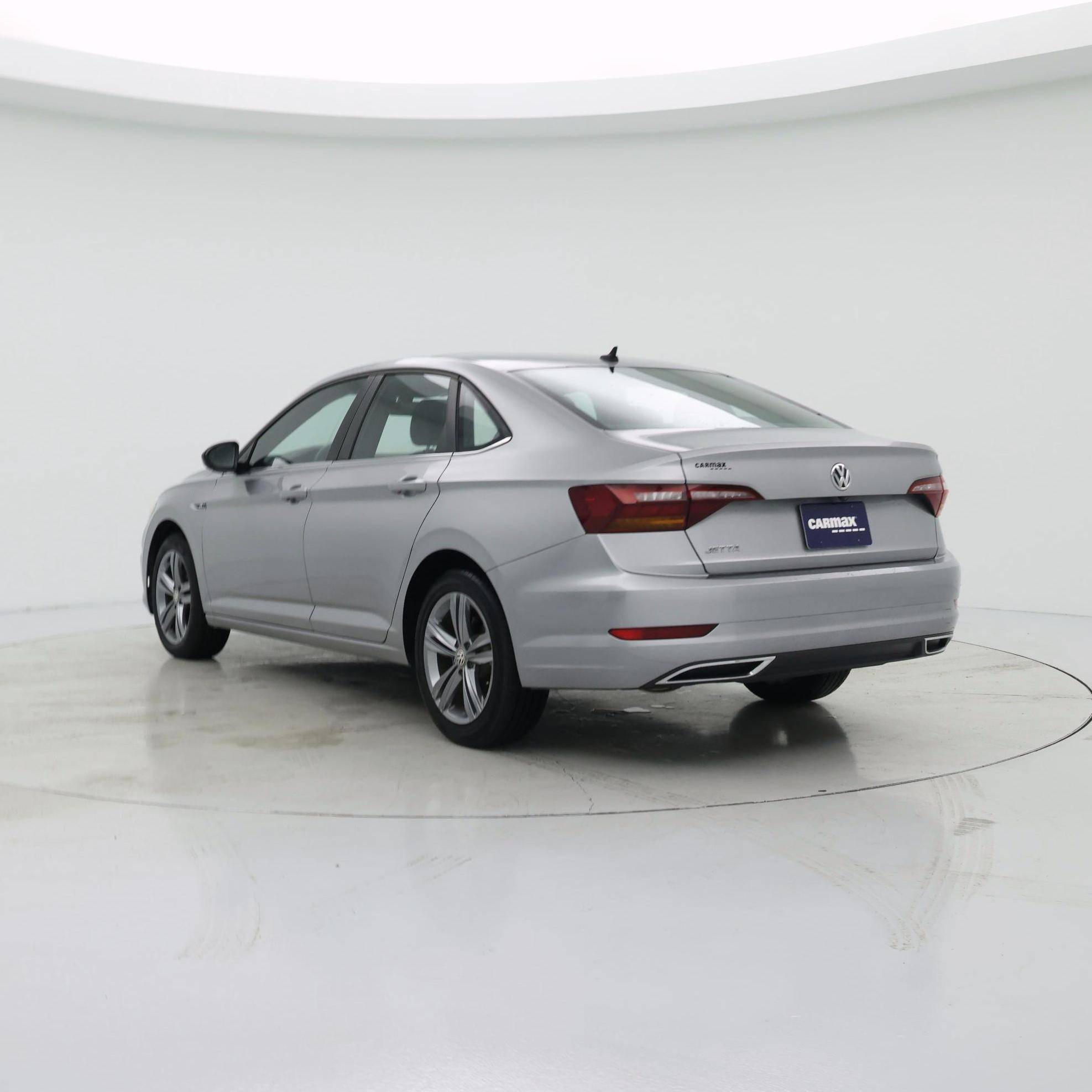 Thumbnail: 2019 Volkswagen Jetta - 2