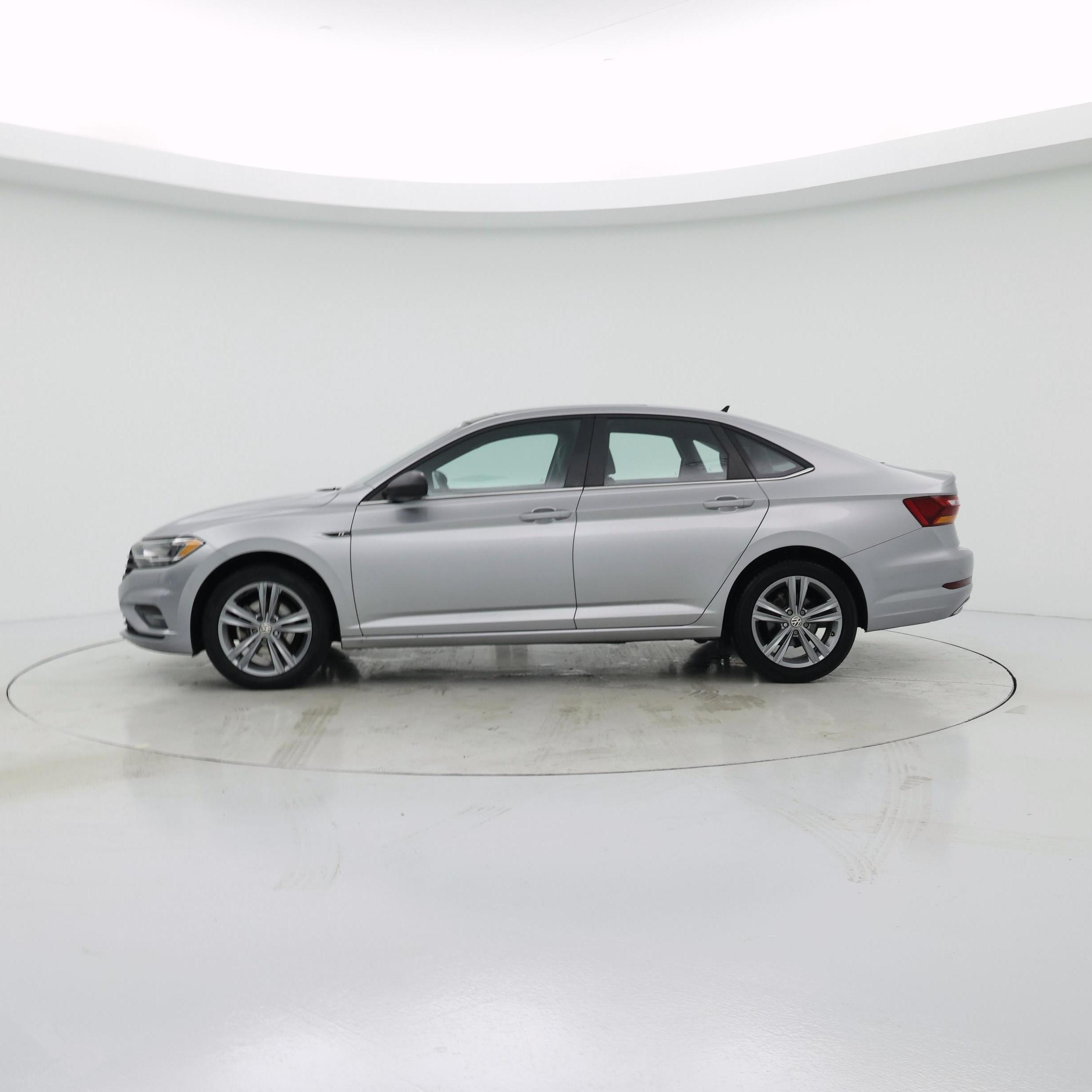 Thumbnail: 2019 Volkswagen Jetta - 3