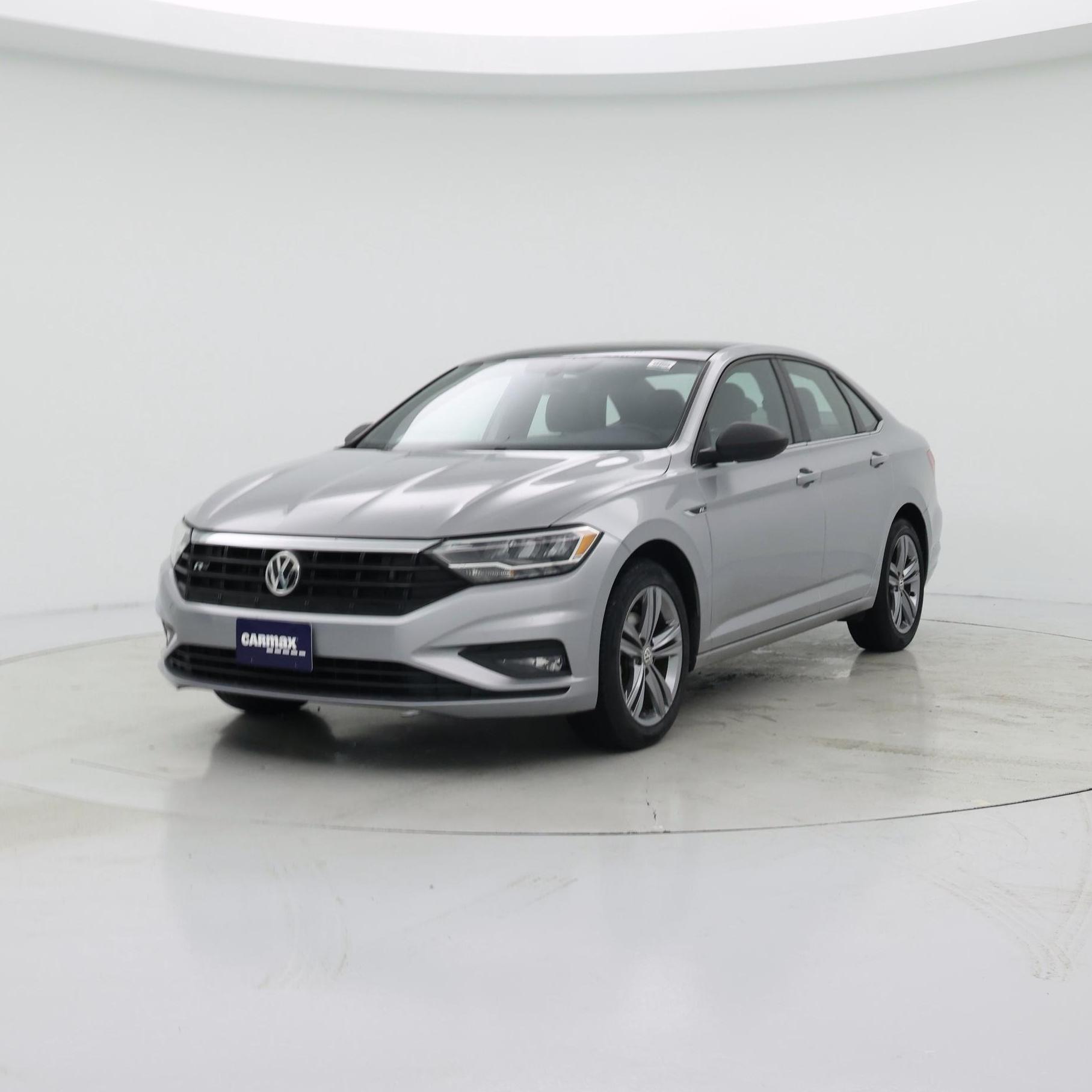 Thumbnail: 2019 Volkswagen Jetta - 4