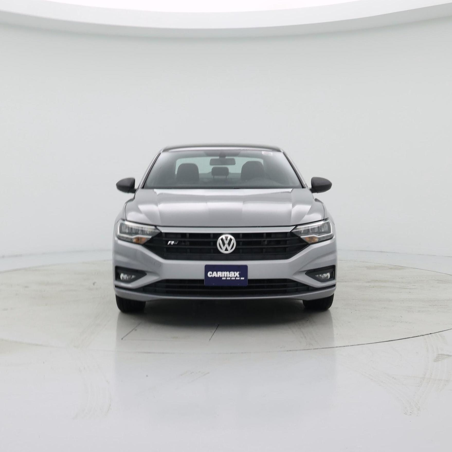 Thumbnail: 2019 Volkswagen Jetta - 5
