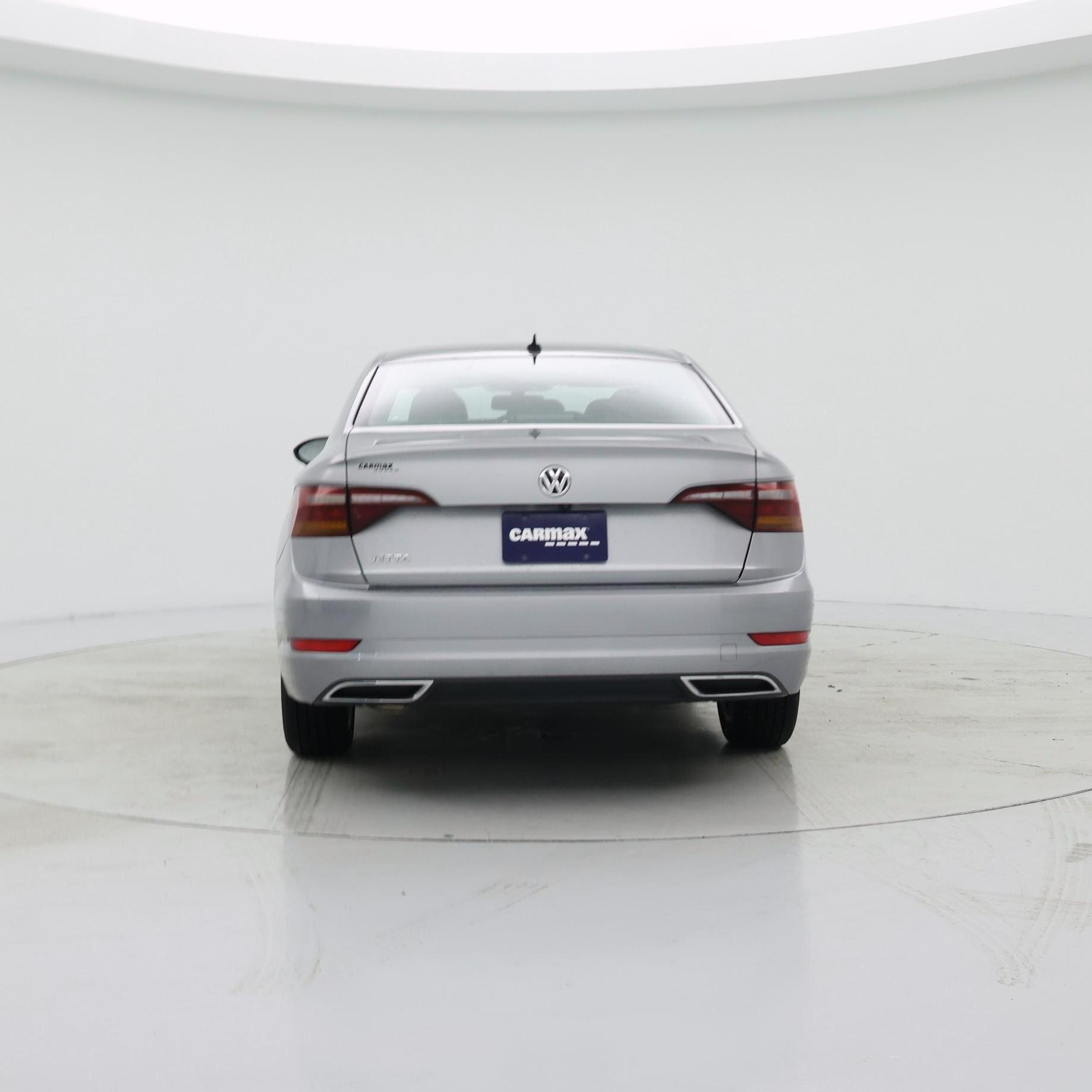 Thumbnail: 2019 Volkswagen Jetta - 6