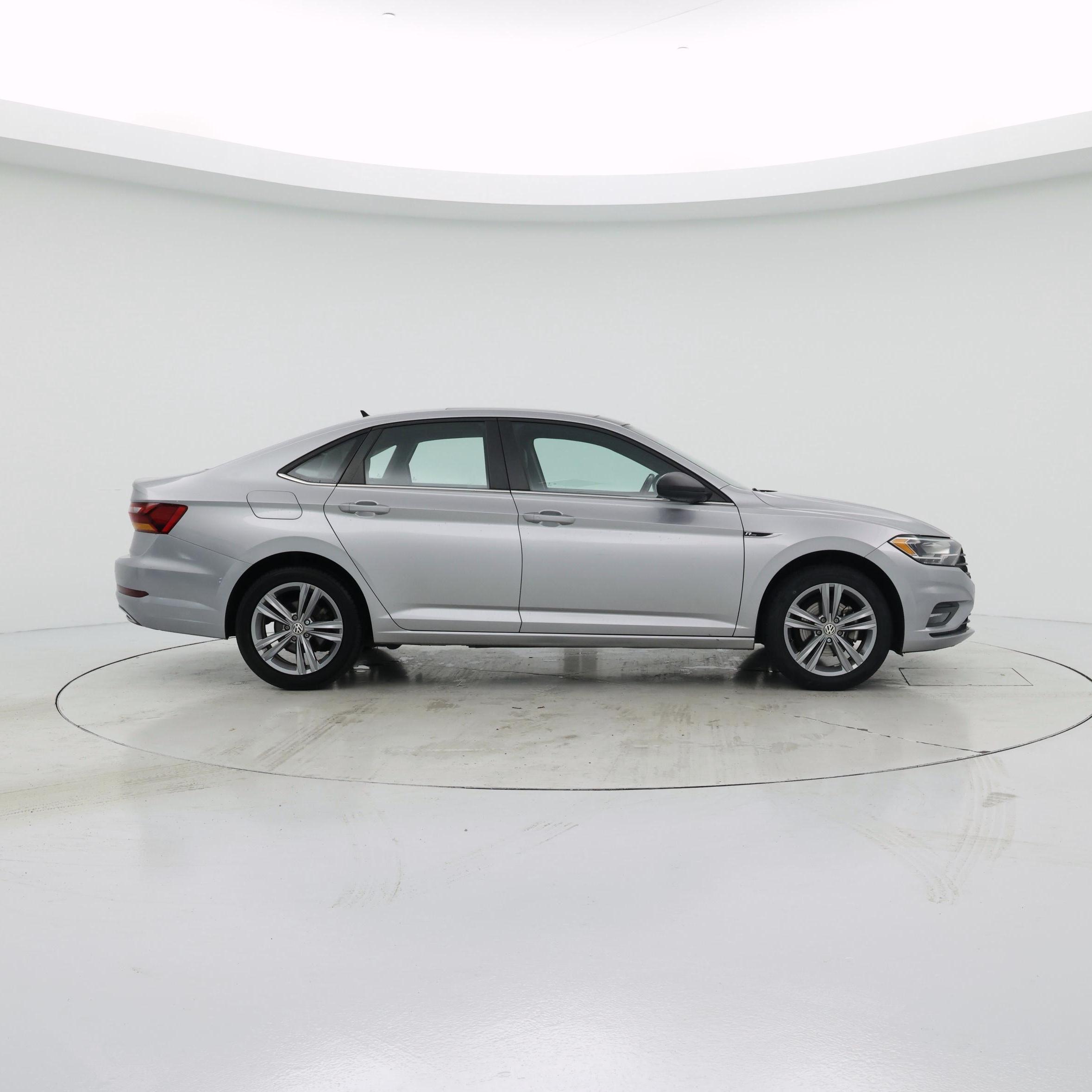 Thumbnail: 2019 Volkswagen Jetta - 7