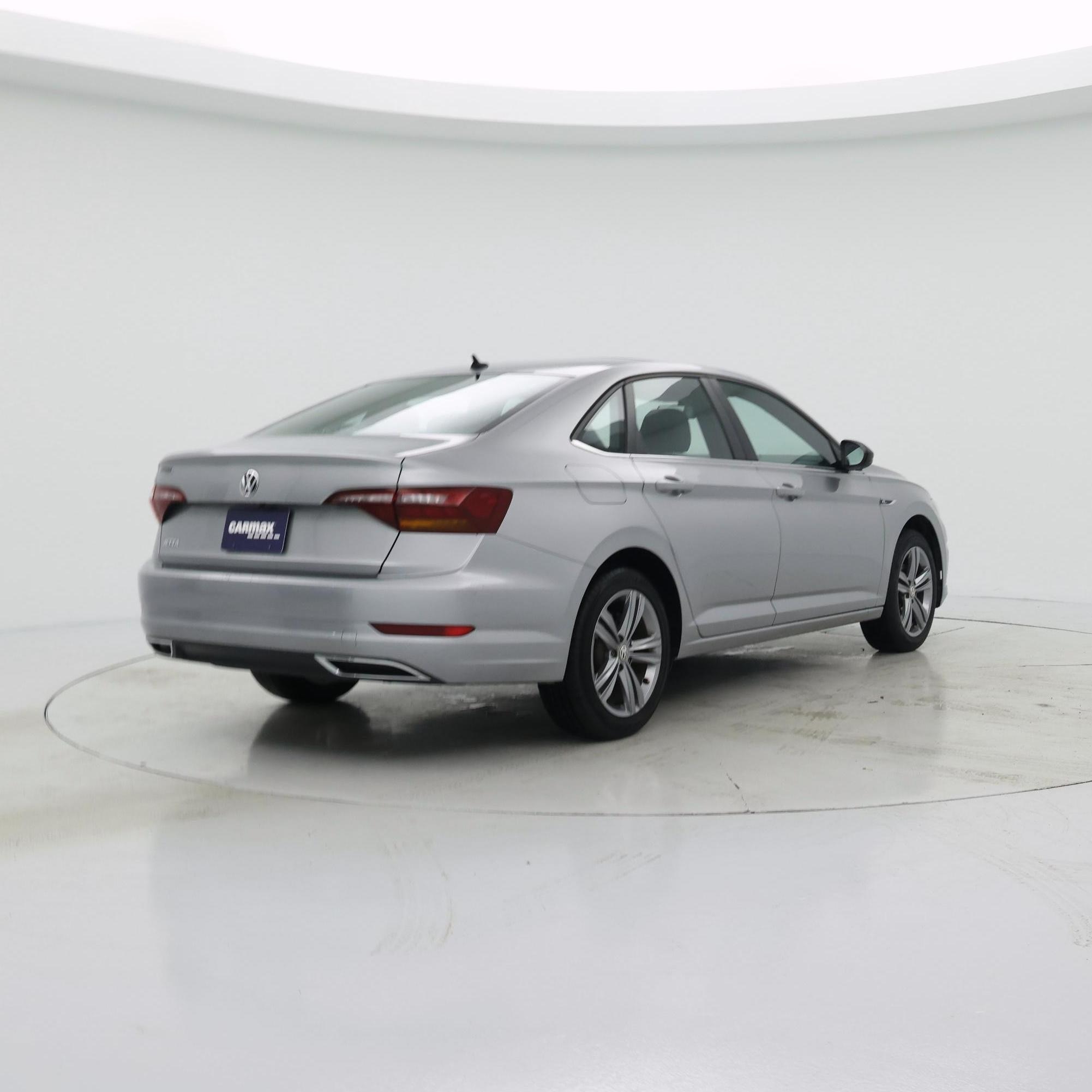 Thumbnail: 2019 Volkswagen Jetta - 8