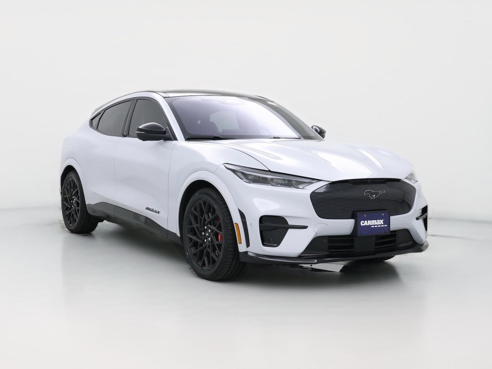 2023 Ford Mustang Mach-E
