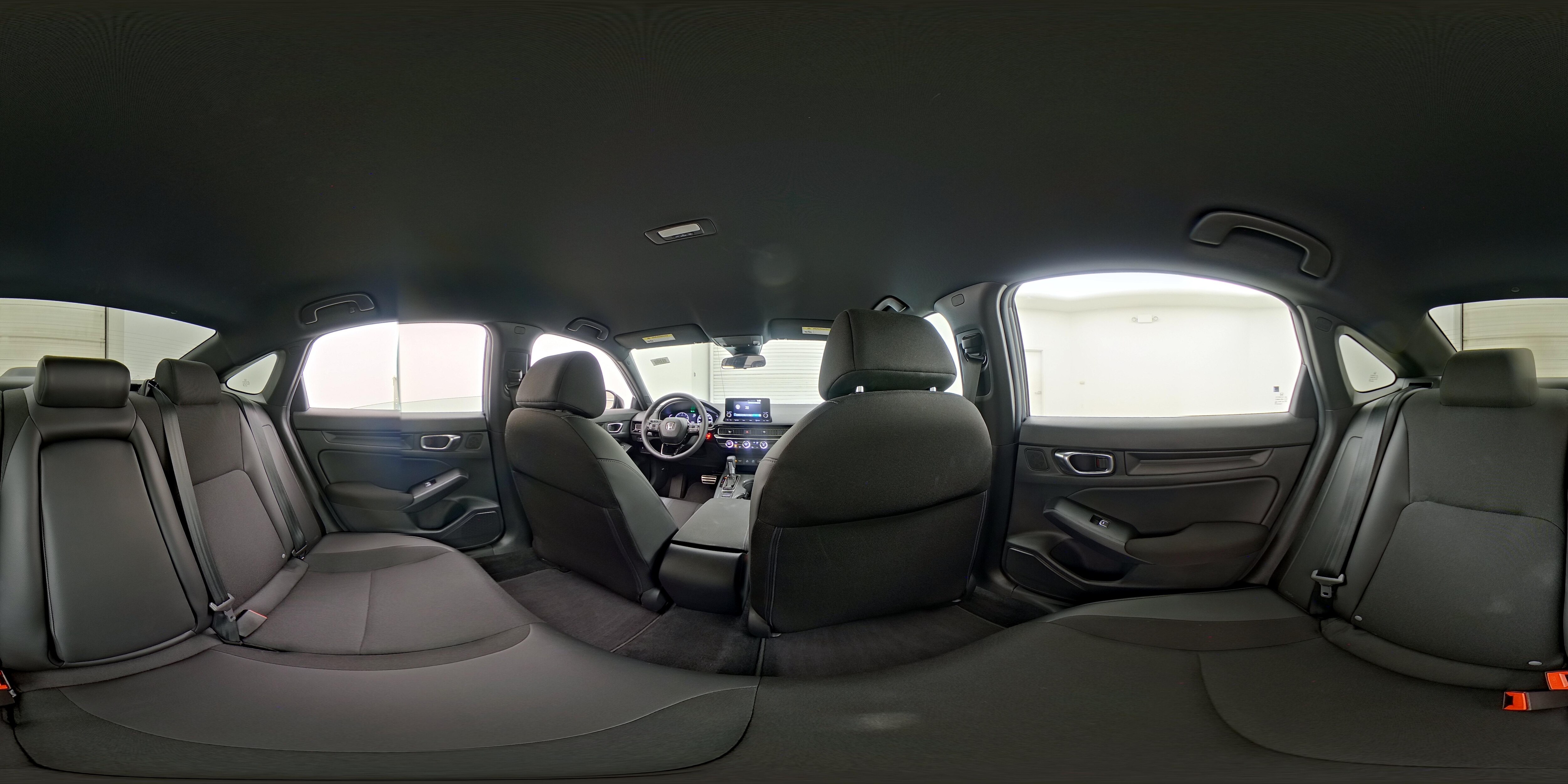 2026 Honda Civic Sport - Photo 25