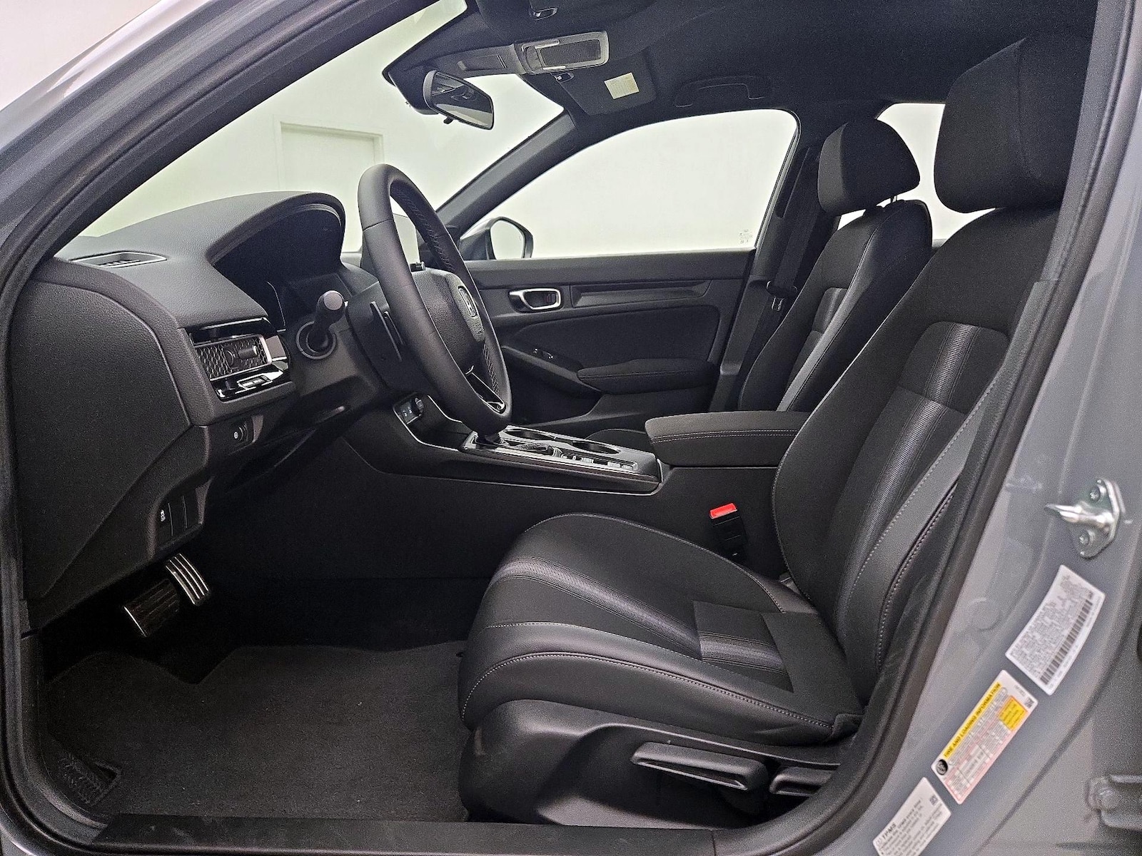 2026 Honda Civic Sport - Photo 12
