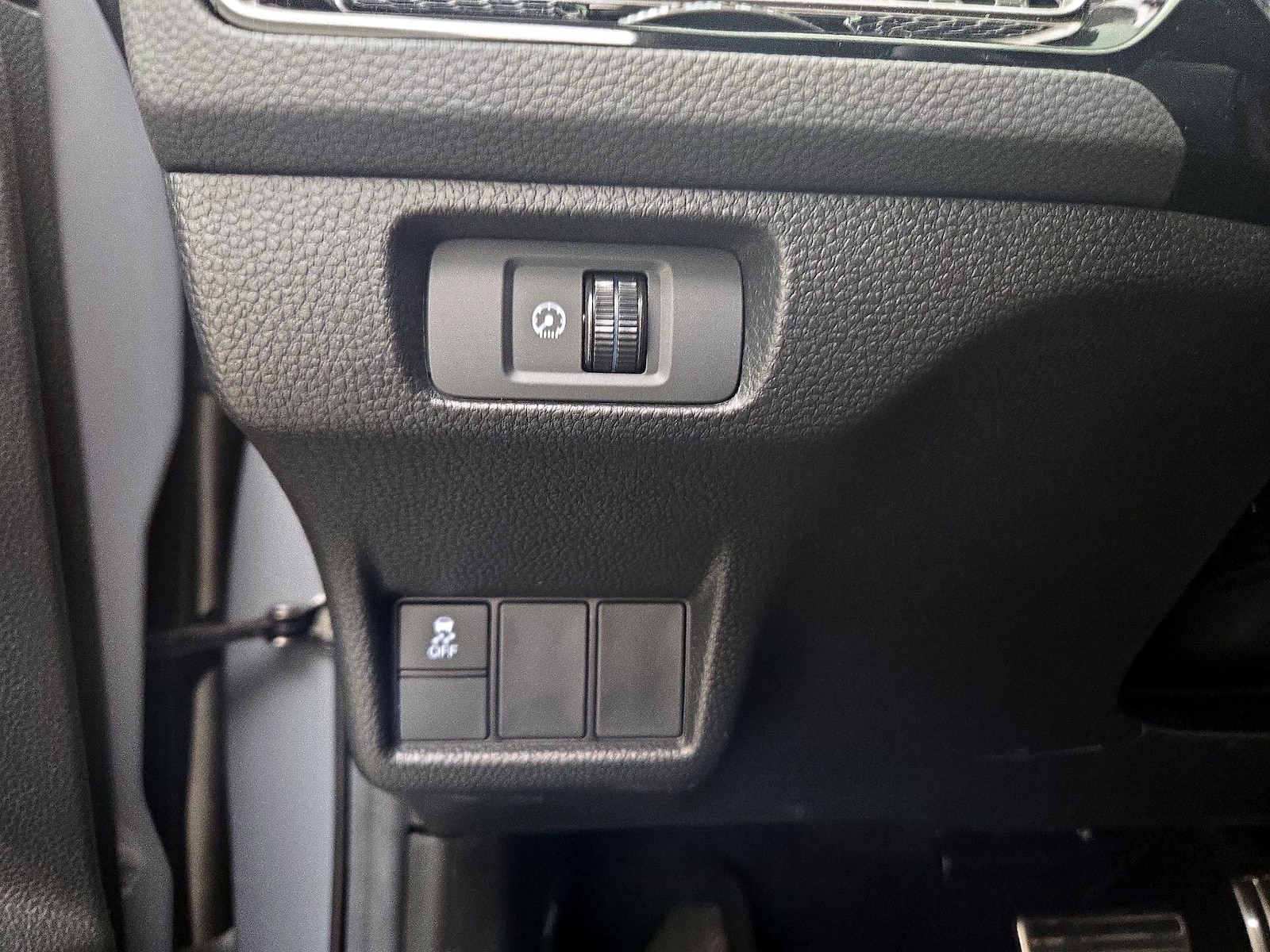 2026 Honda Civic Sport - Photo 14