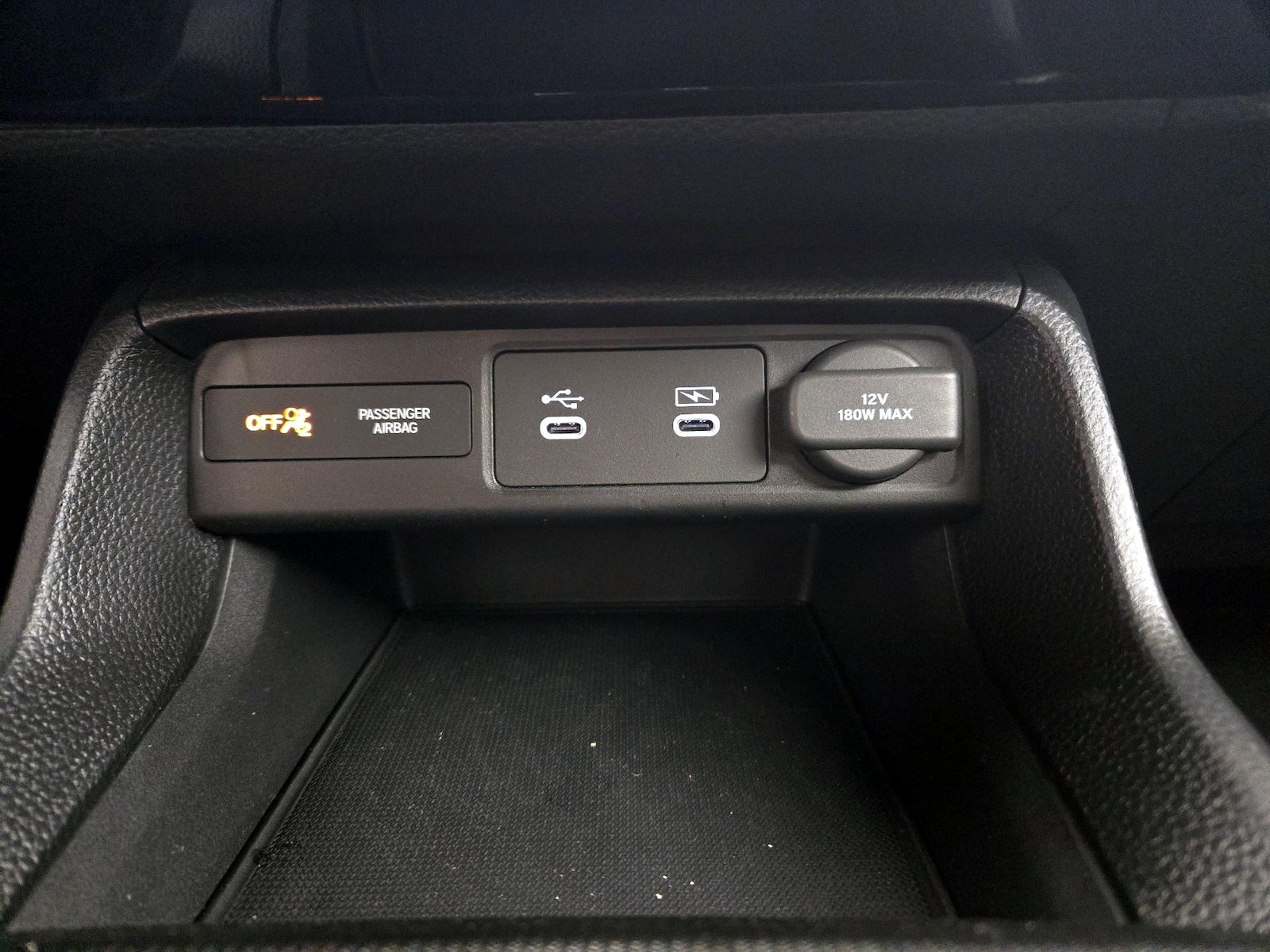 2026 Honda Civic Sport - Photo 19