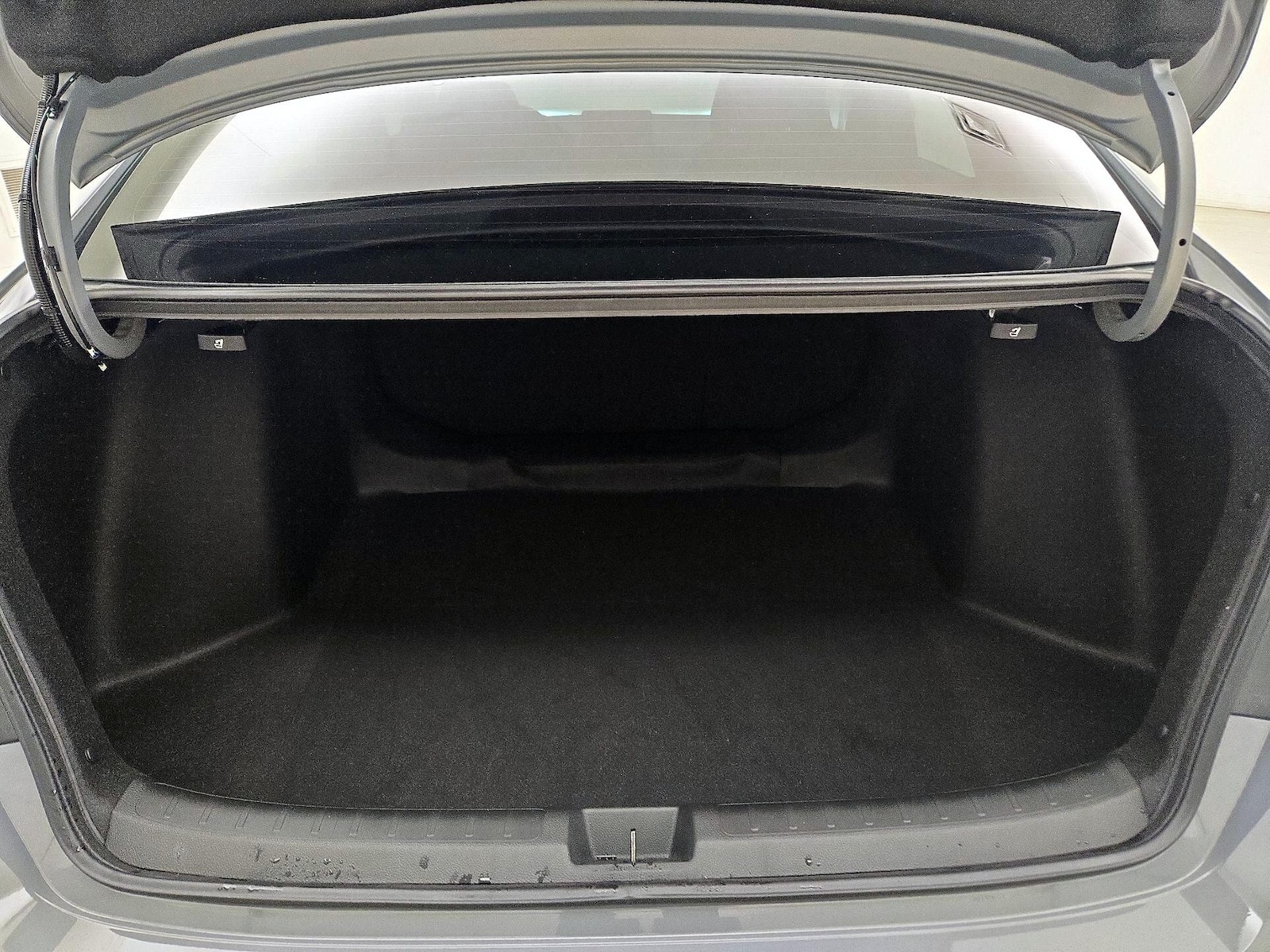 2026 Honda Civic Sport - Photo 21