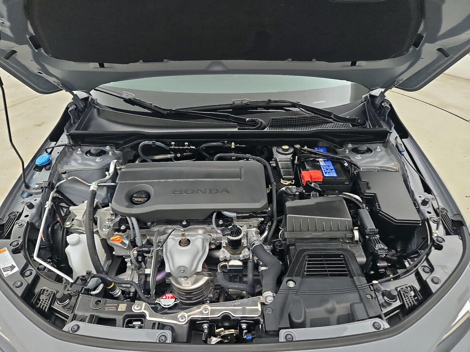 2026 Honda Civic Sport - Photo 22