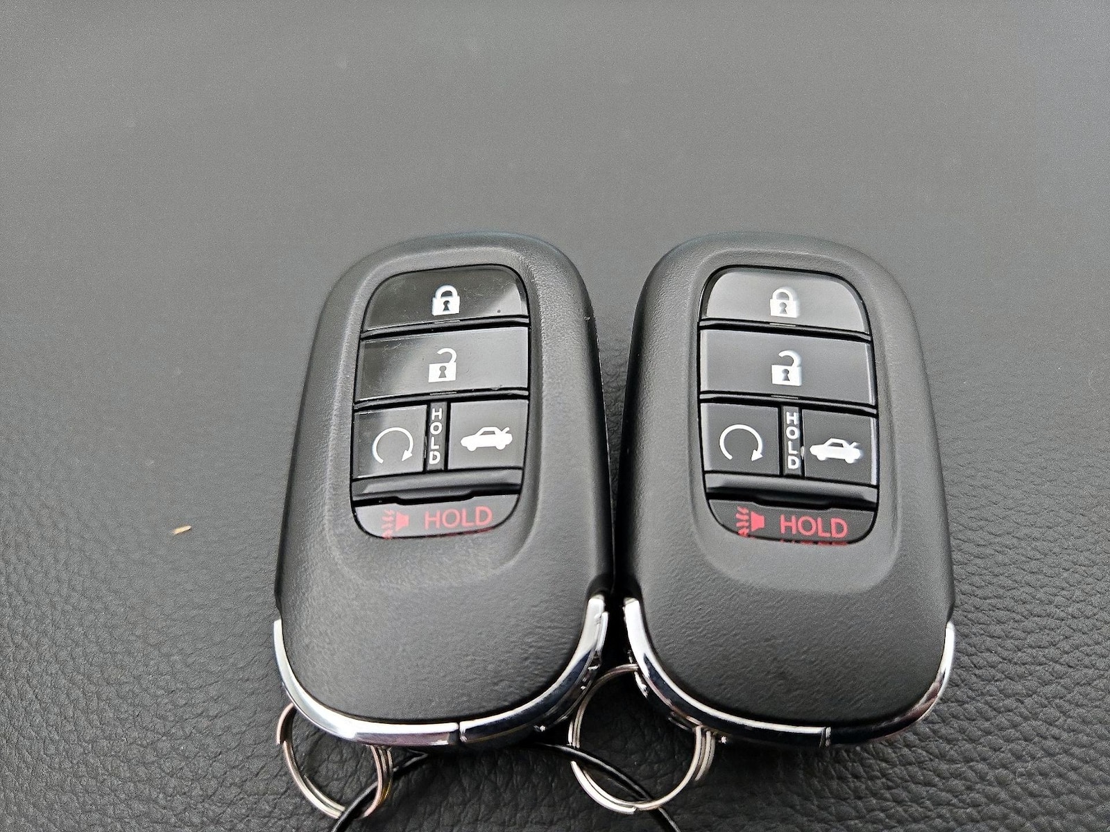 2026 Honda Civic Sport - Photo 23